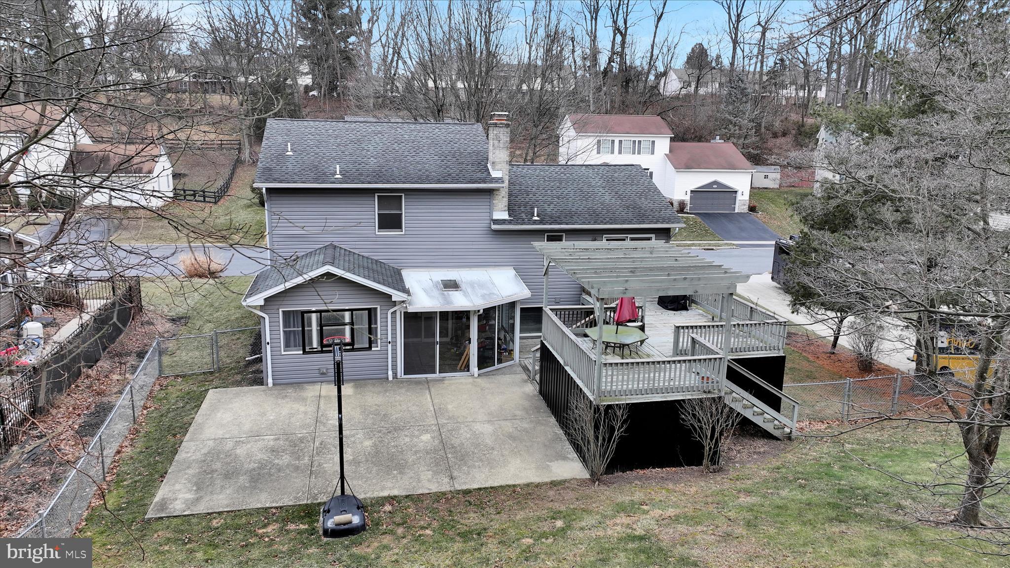 CAROL ACRES EAST - Residential