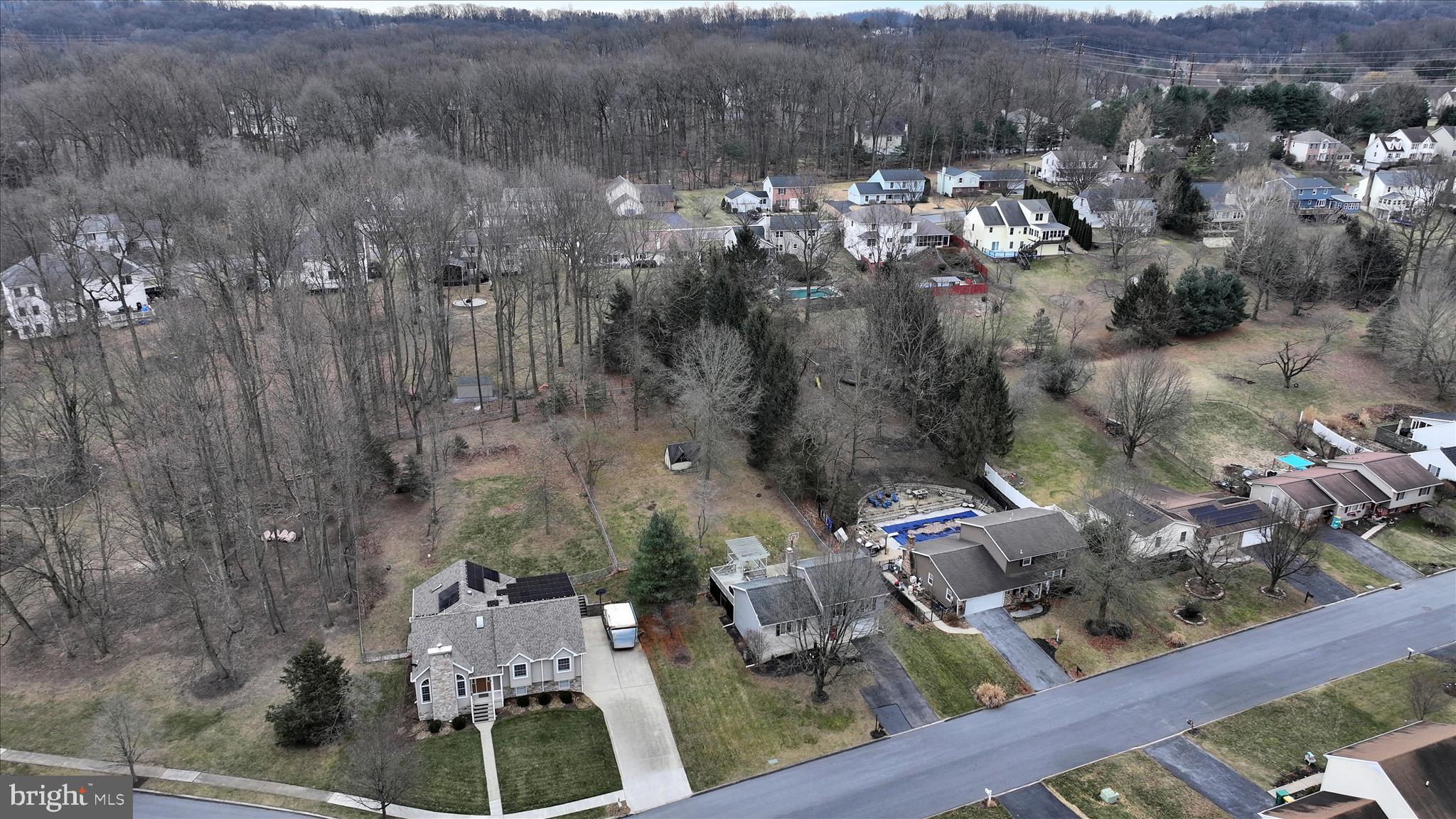 CAROL ACRES EAST - Residential