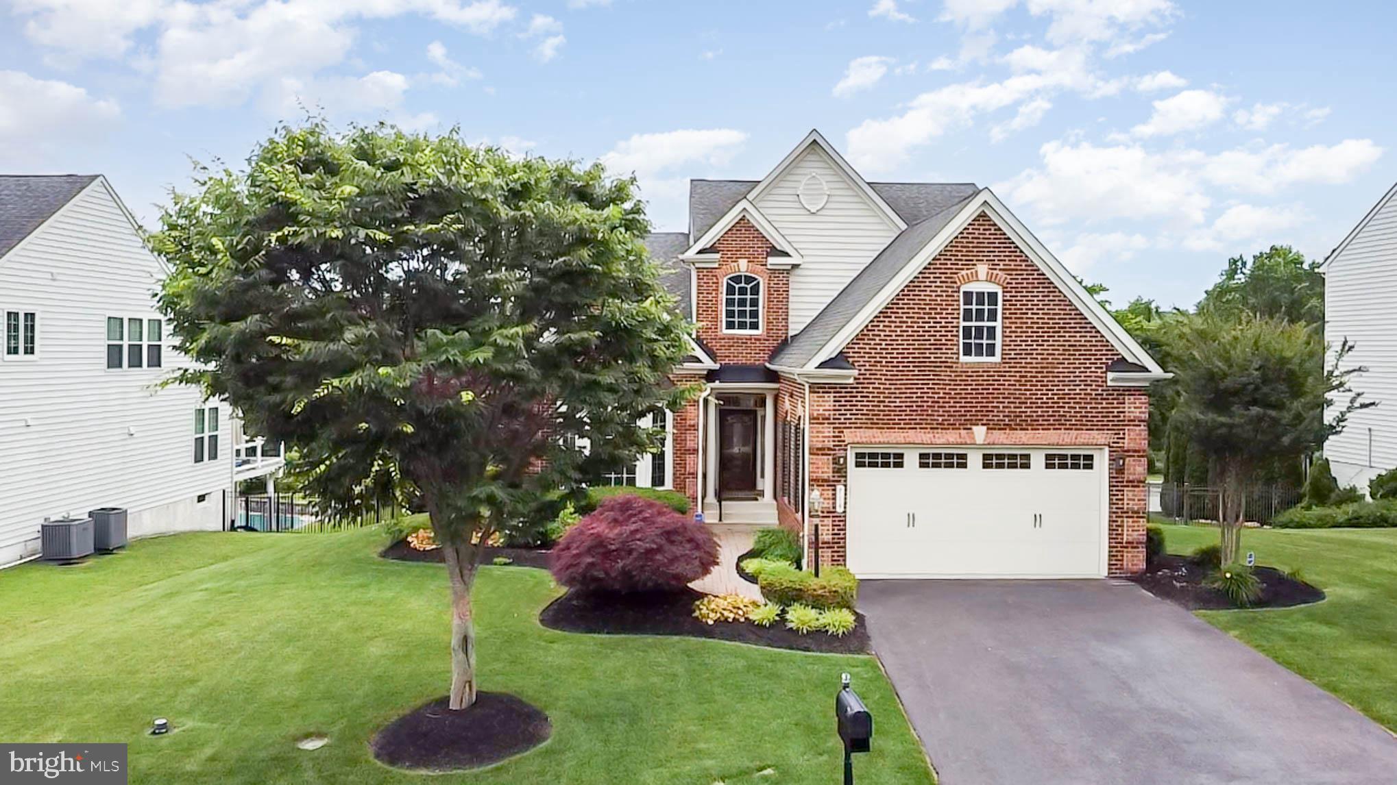 714 MONARCHOS DRIVE