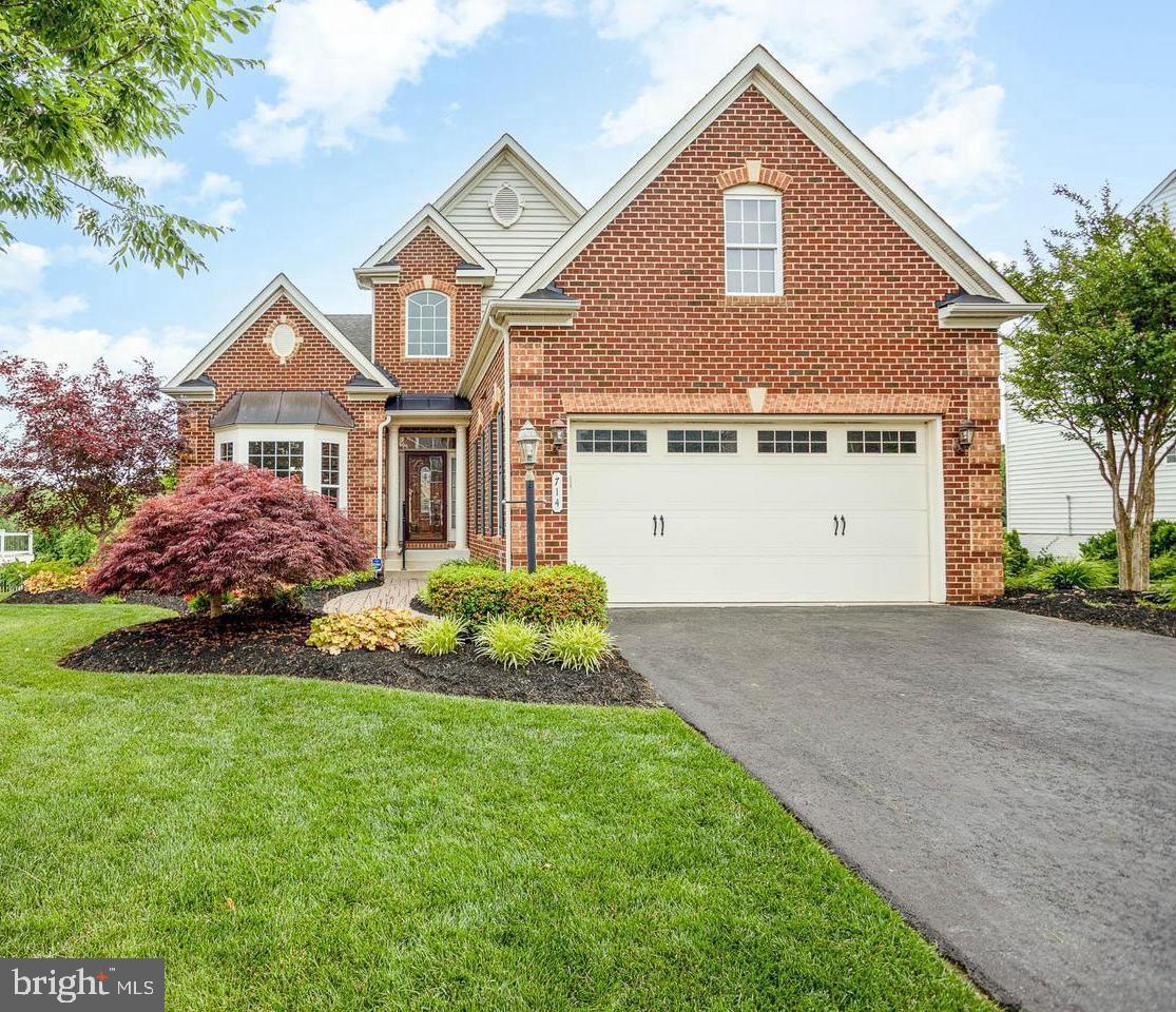 714 MONARCHOS DRIVE