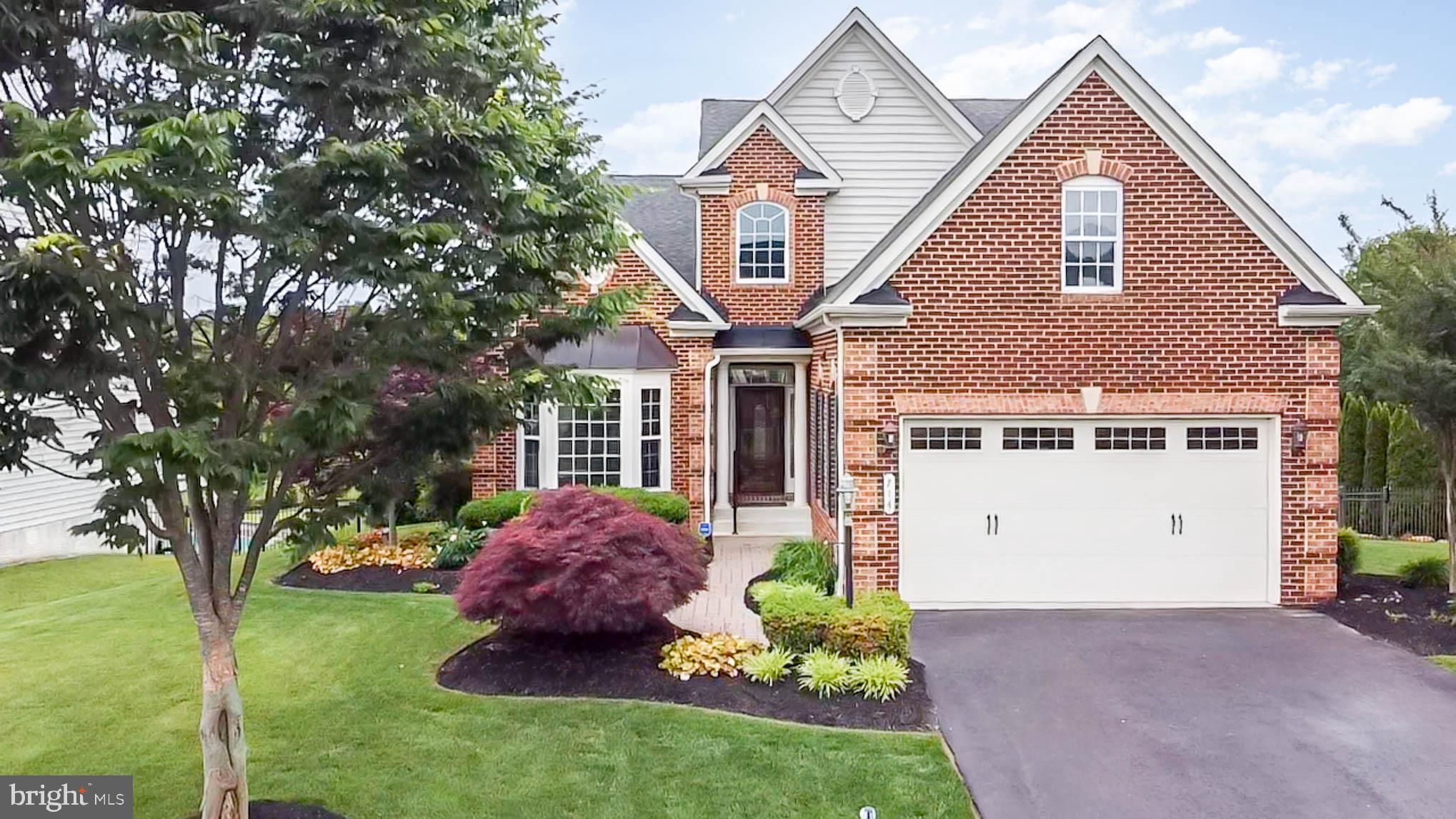 714 MONARCHOS DRIVE
