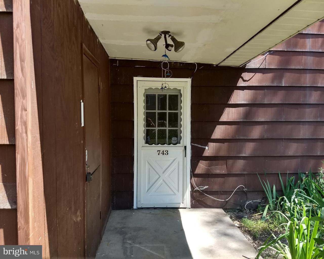 STONY CREEK VIL - Residential Lease