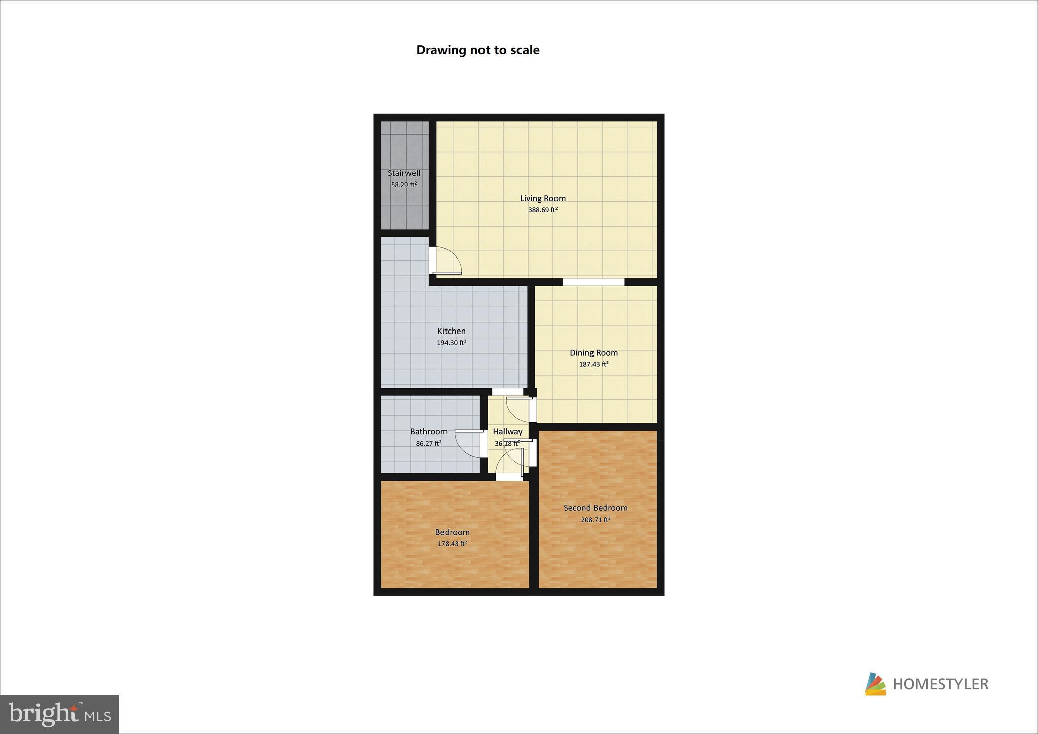DOWNTOWN WESTMINSTER - Commercial Sale