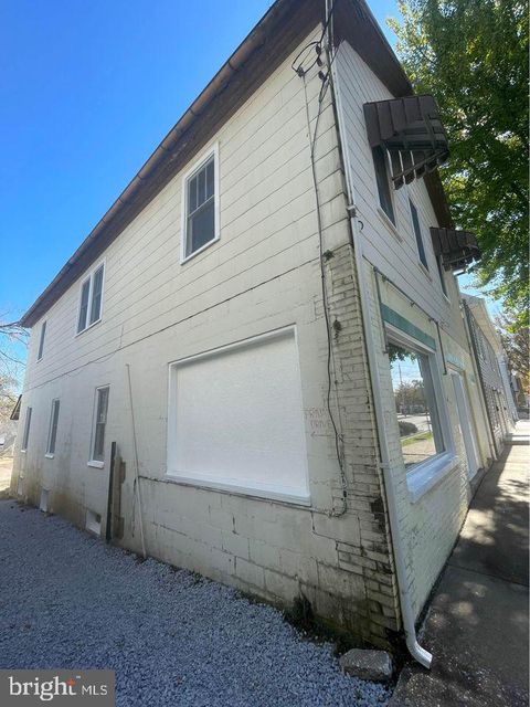 56 PENNSYLVANIA AVENUE WESTMINSTER MD 21157