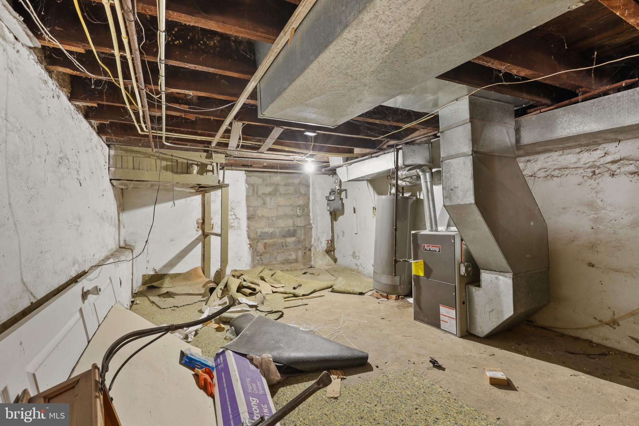 MONDAWMIN - Residential