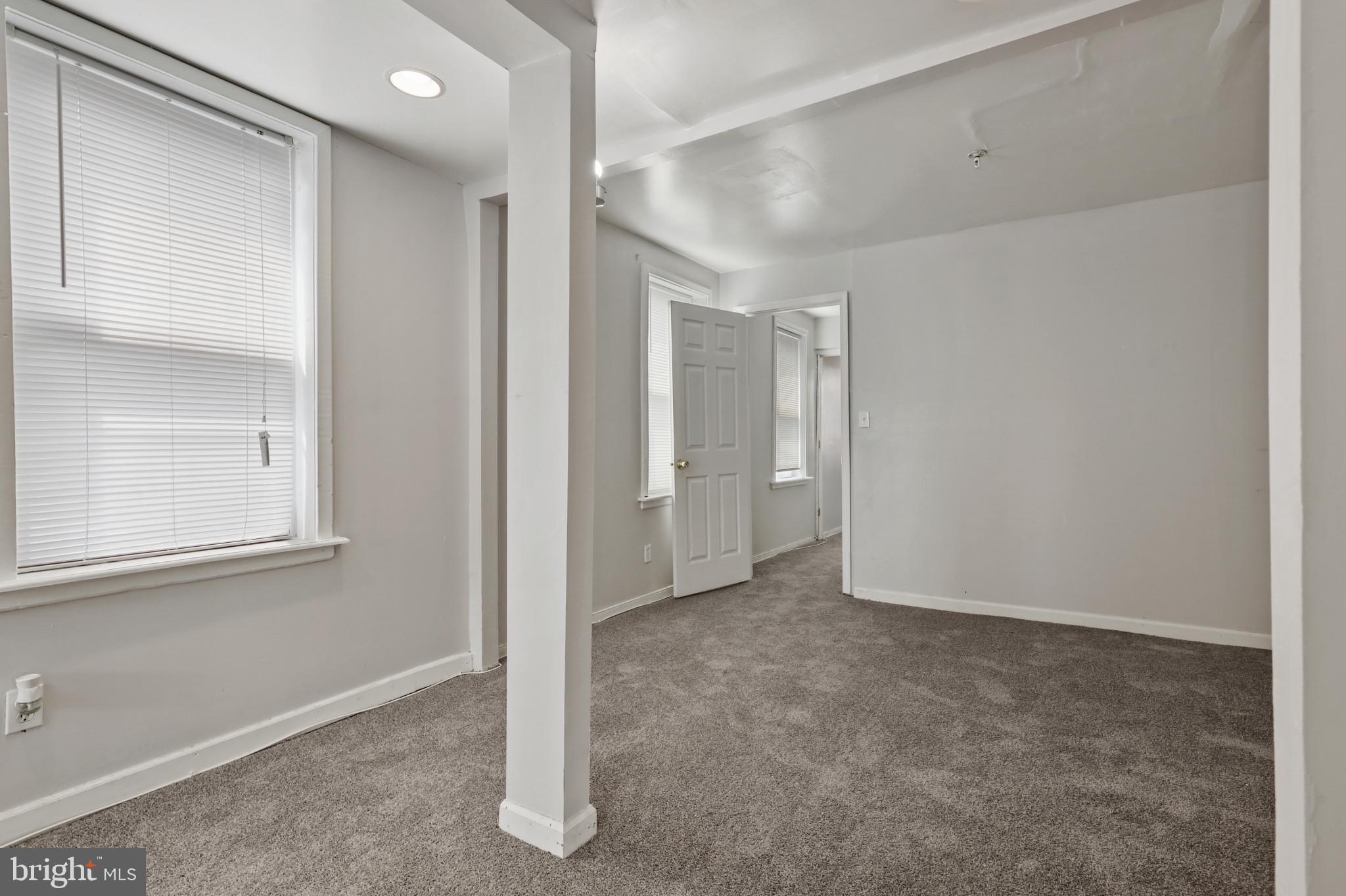 MONDAWMIN - Residential