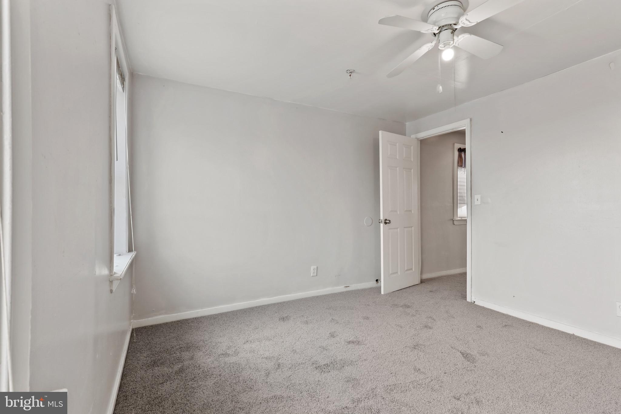 MONDAWMIN - Residential