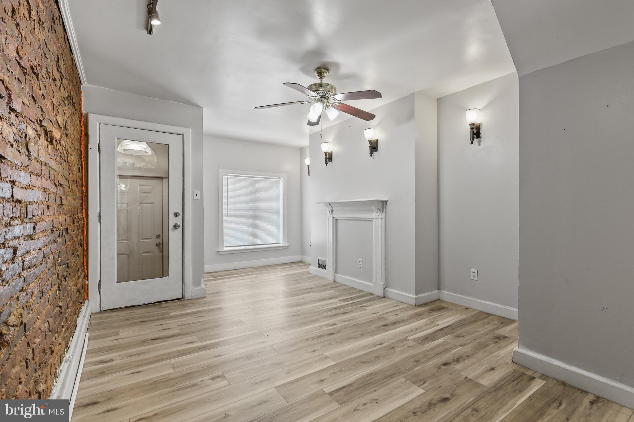 MONDAWMIN - Residential