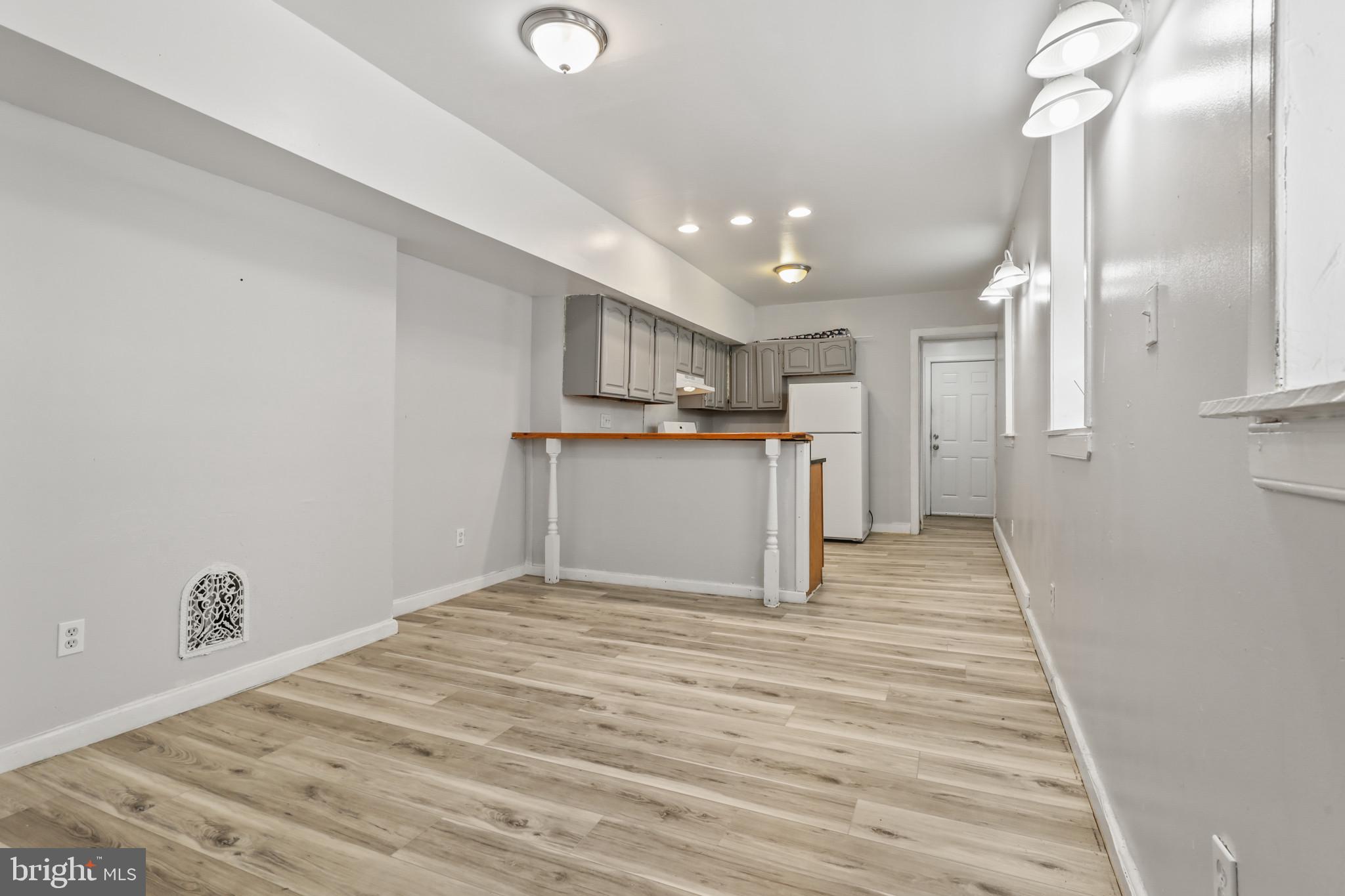 MONDAWMIN - Residential