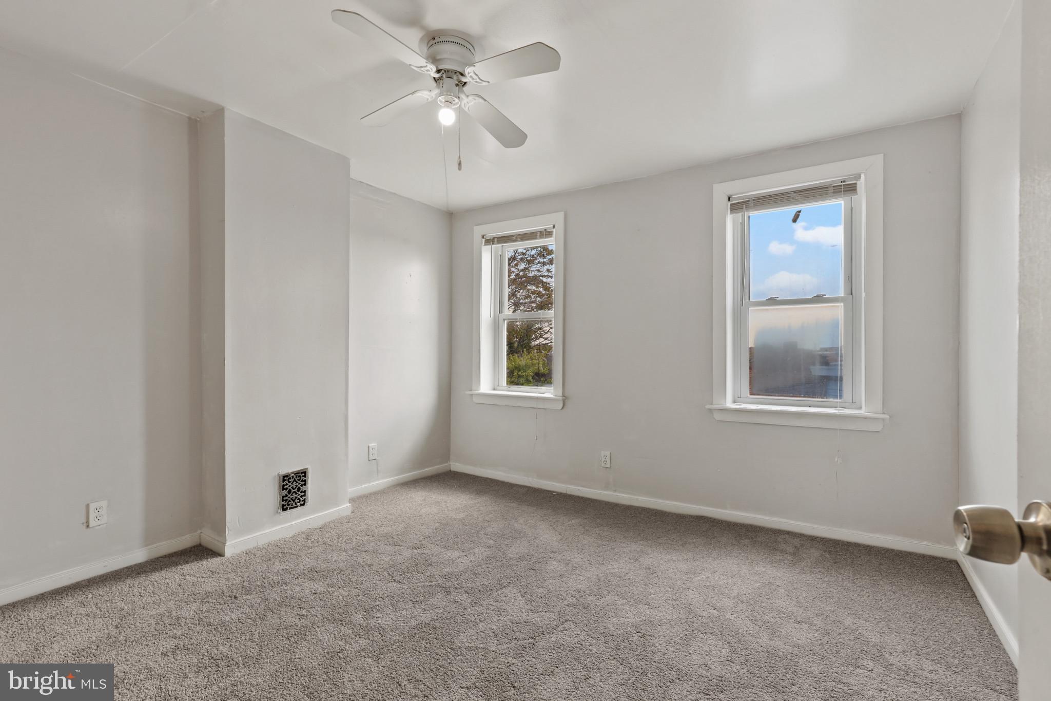 MONDAWMIN - Residential