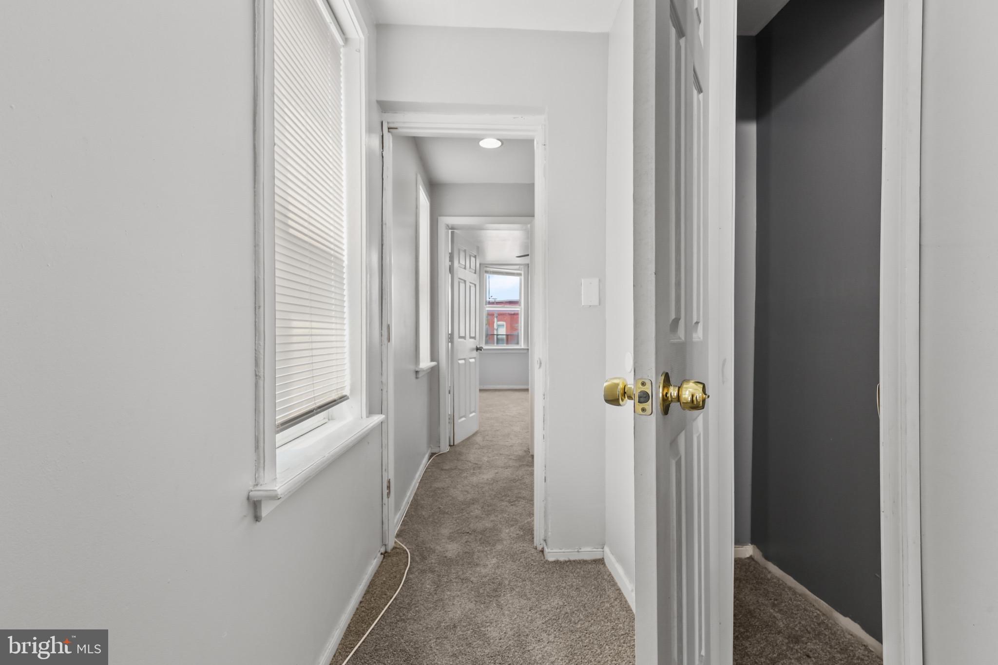 MONDAWMIN - Residential