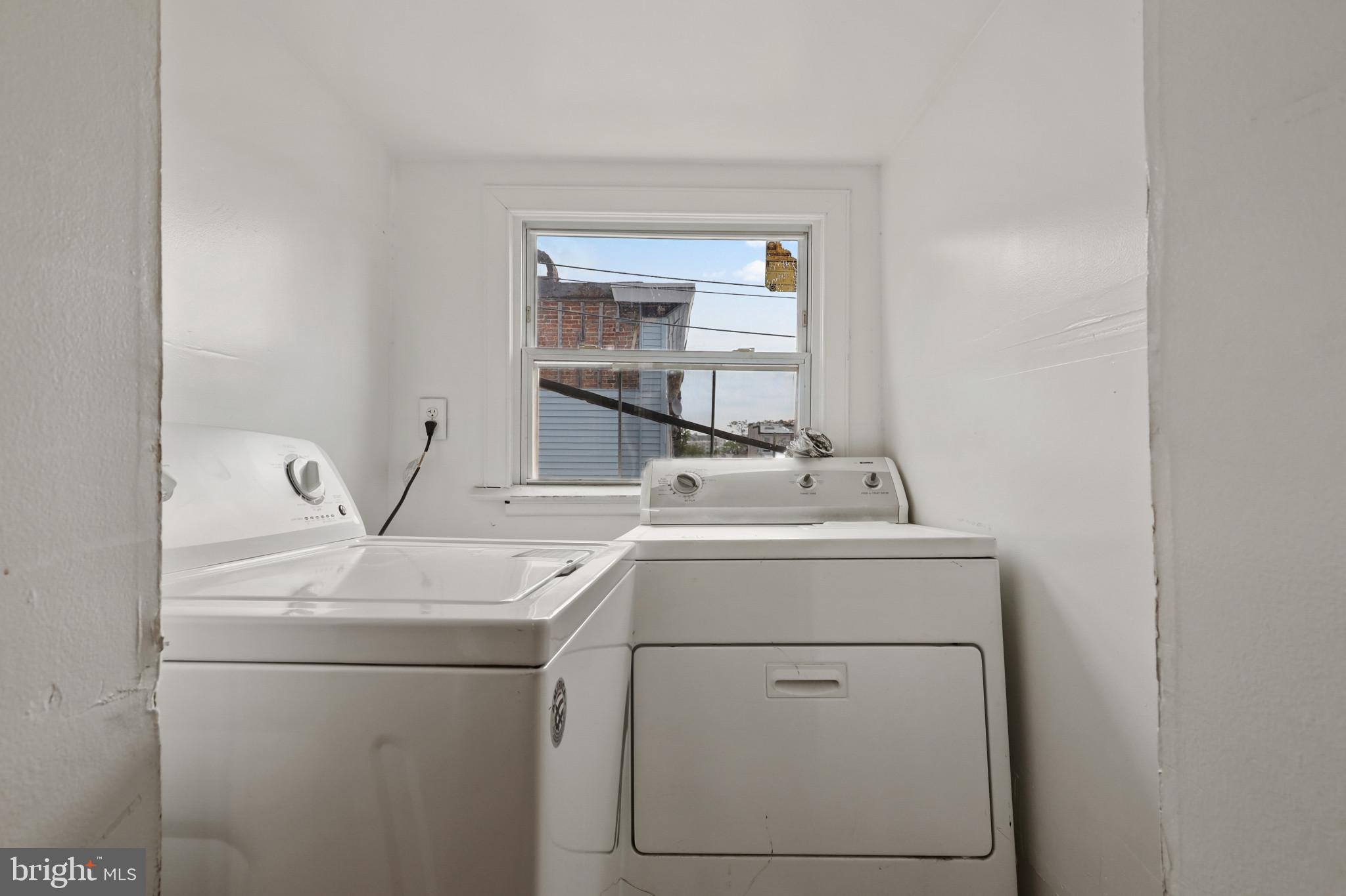 MONDAWMIN - Residential