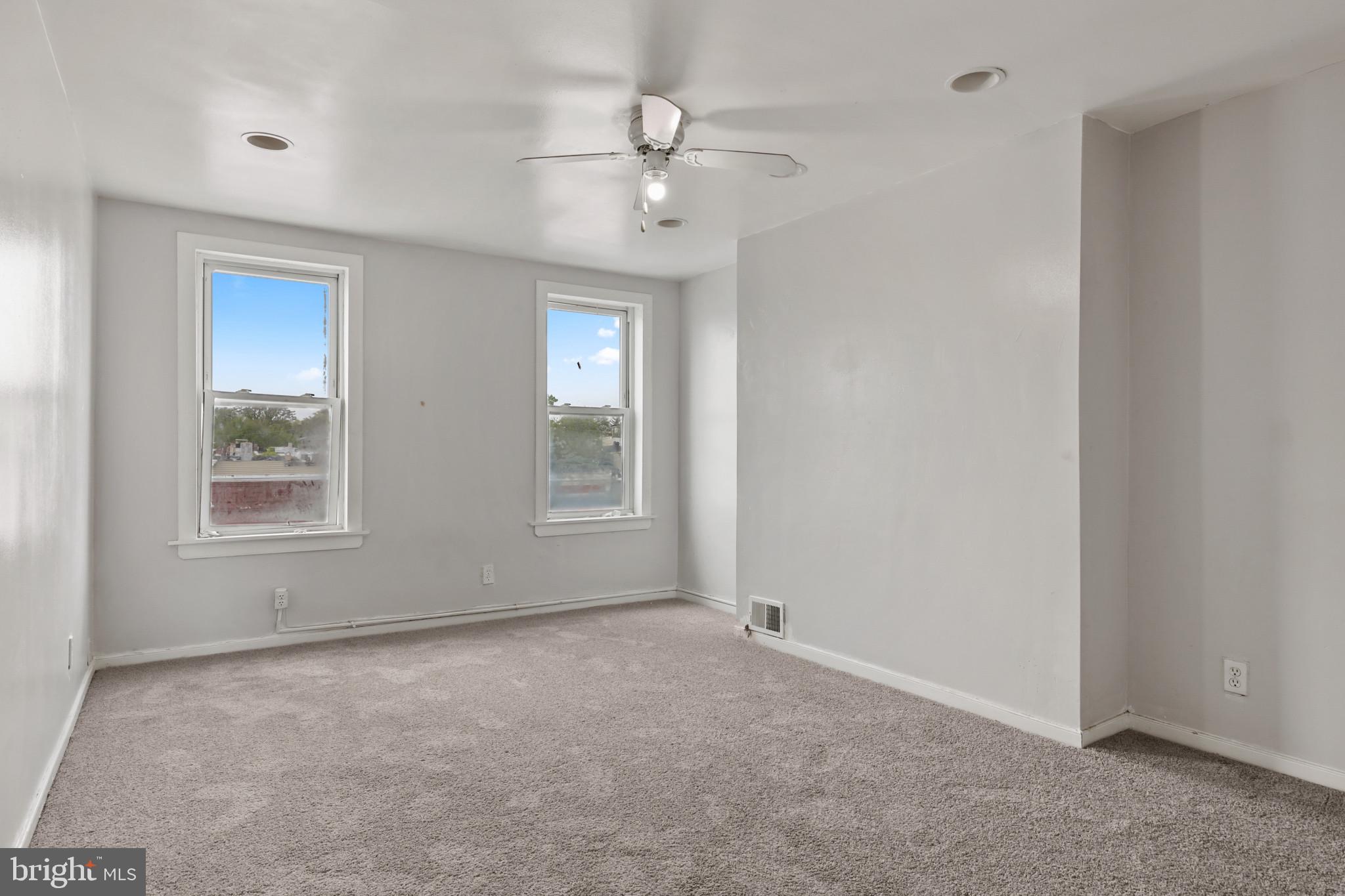 MONDAWMIN - Residential