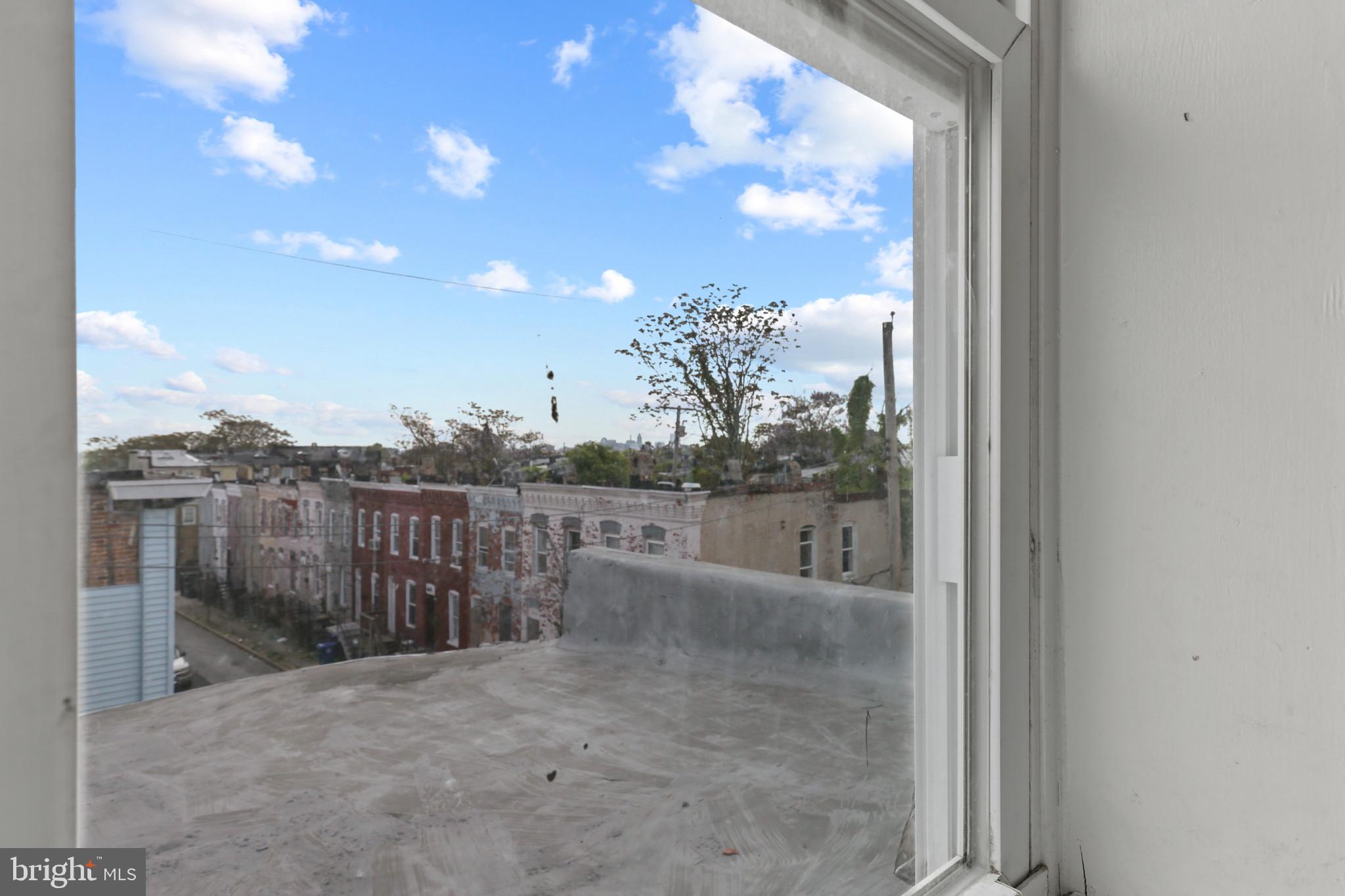 MONDAWMIN - Residential