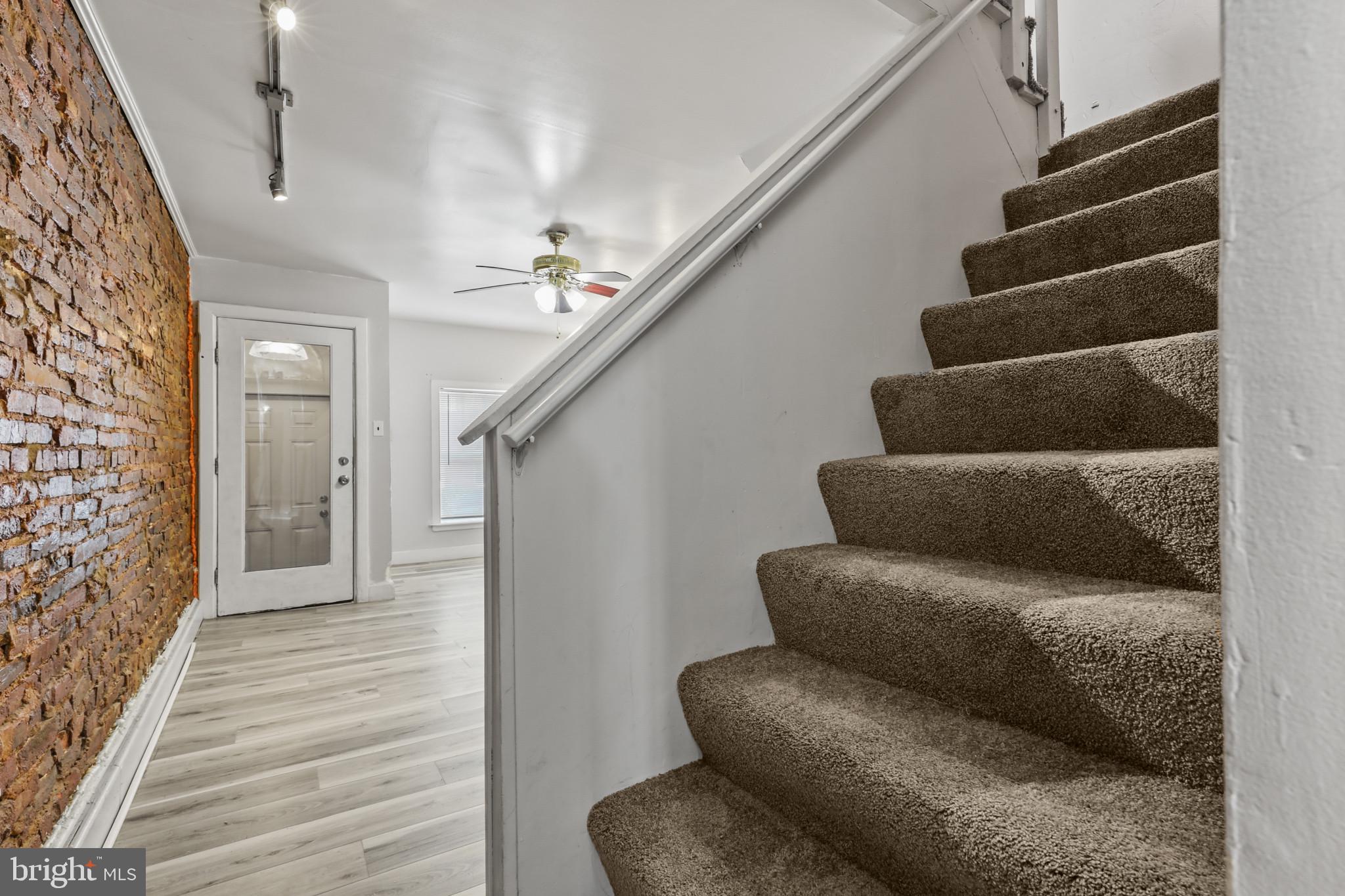 MONDAWMIN - Residential