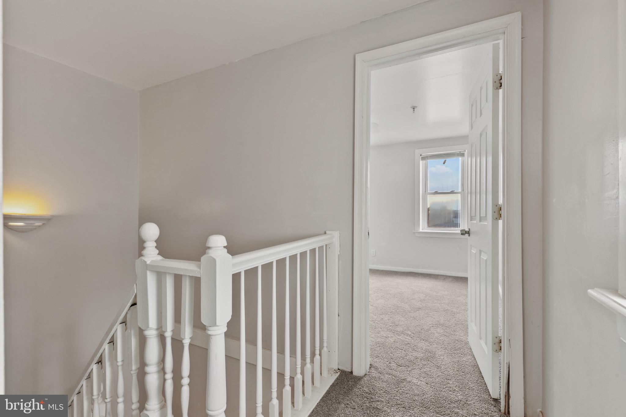 MONDAWMIN - Residential