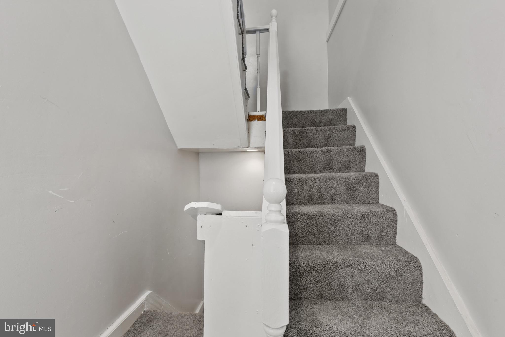 MONDAWMIN - Residential