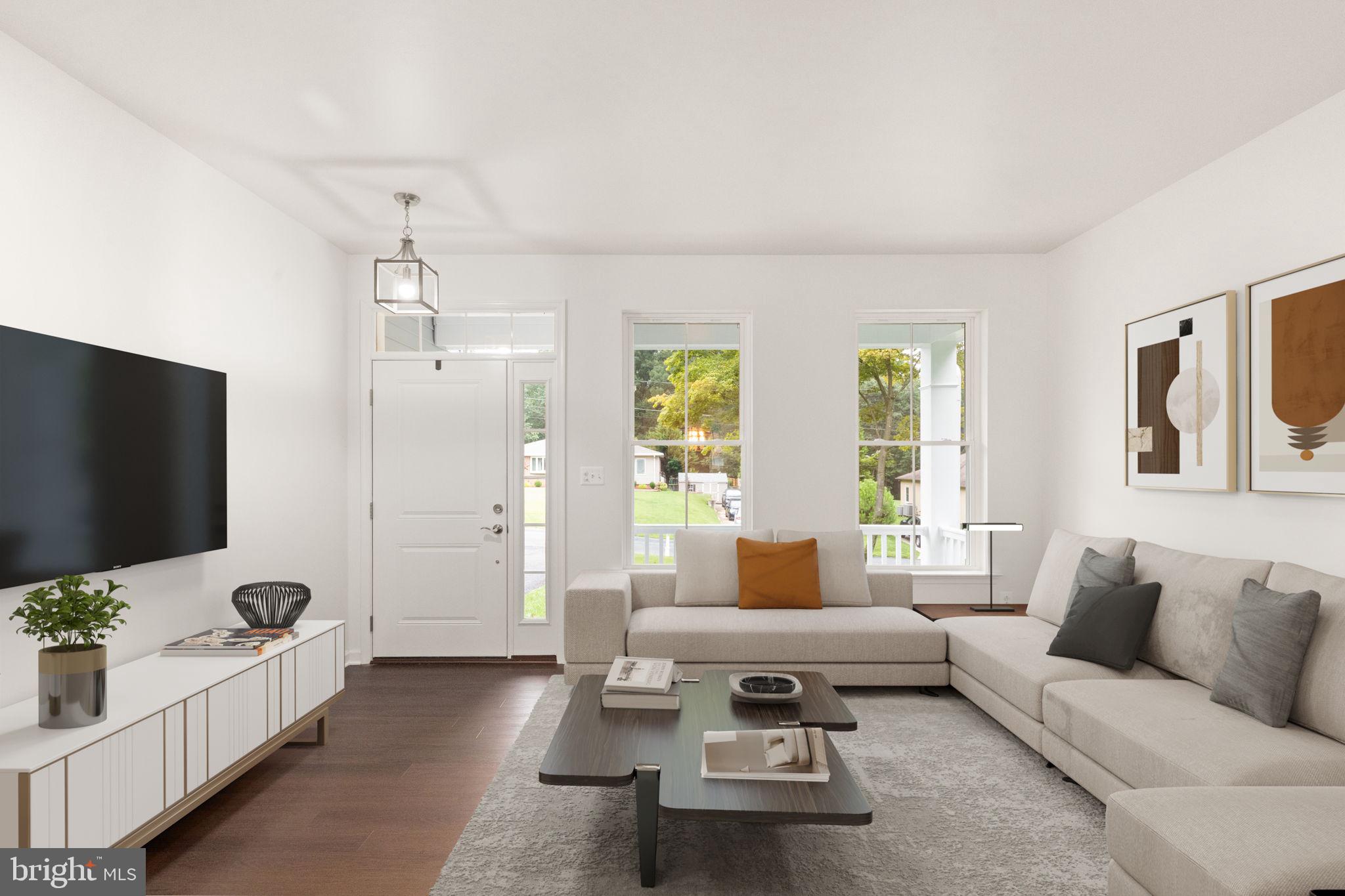 OAKLYN MANOR - Residential