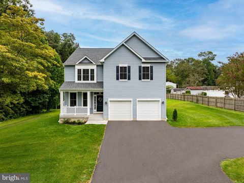 1603 BULLS LANE JOPPA MD 21085