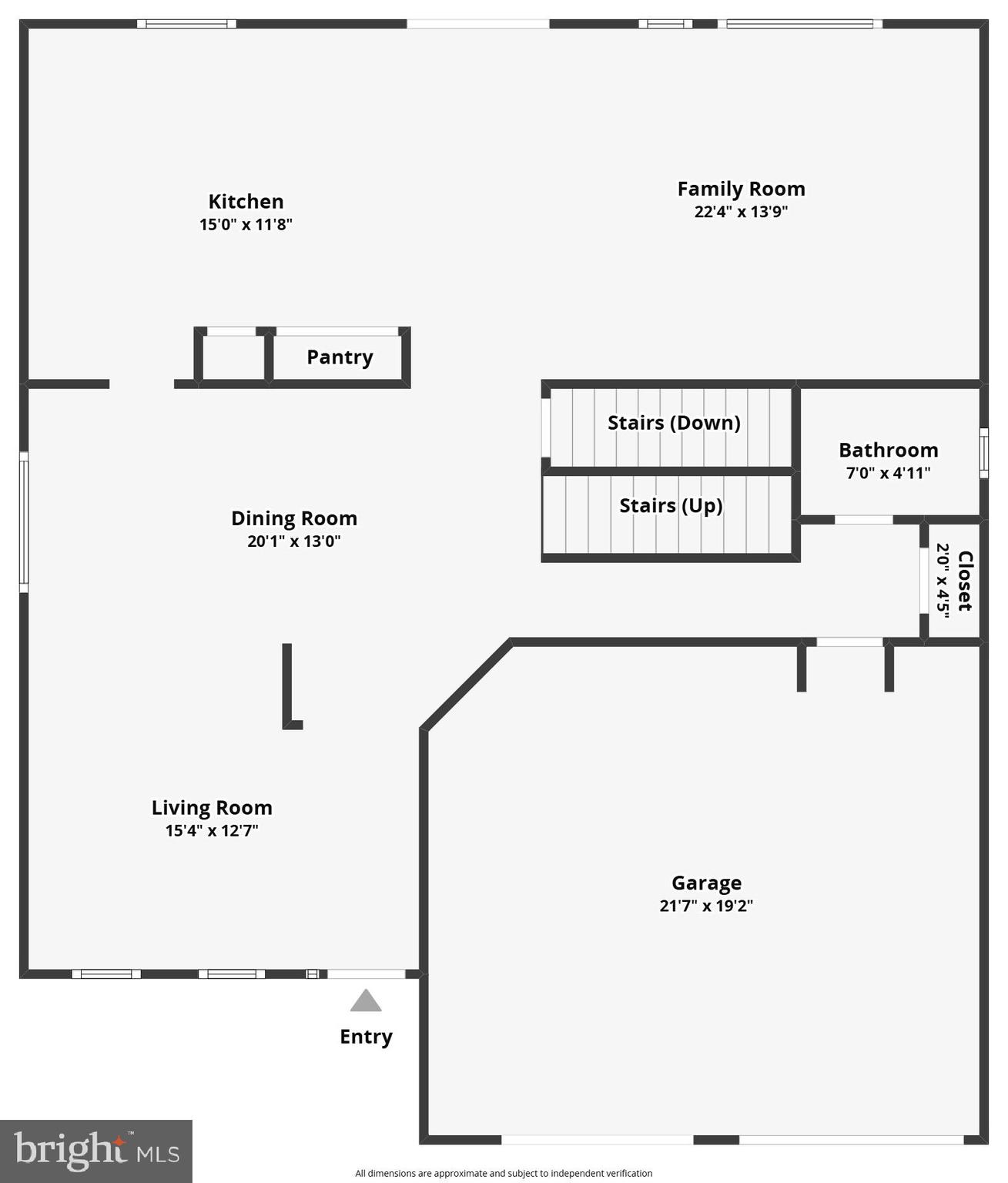 OAKLYN MANOR - Residential