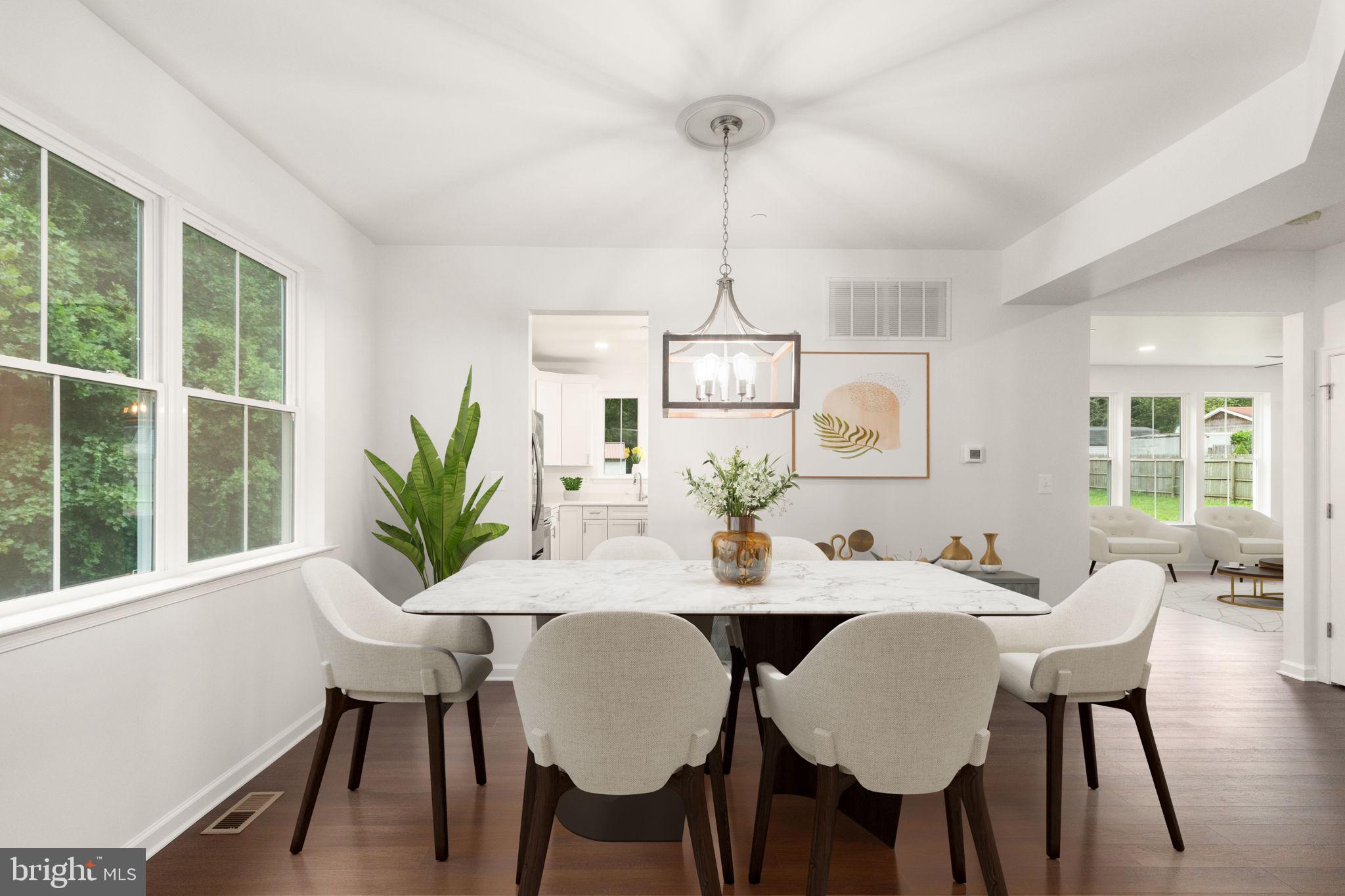 OAKLYN MANOR - Residential