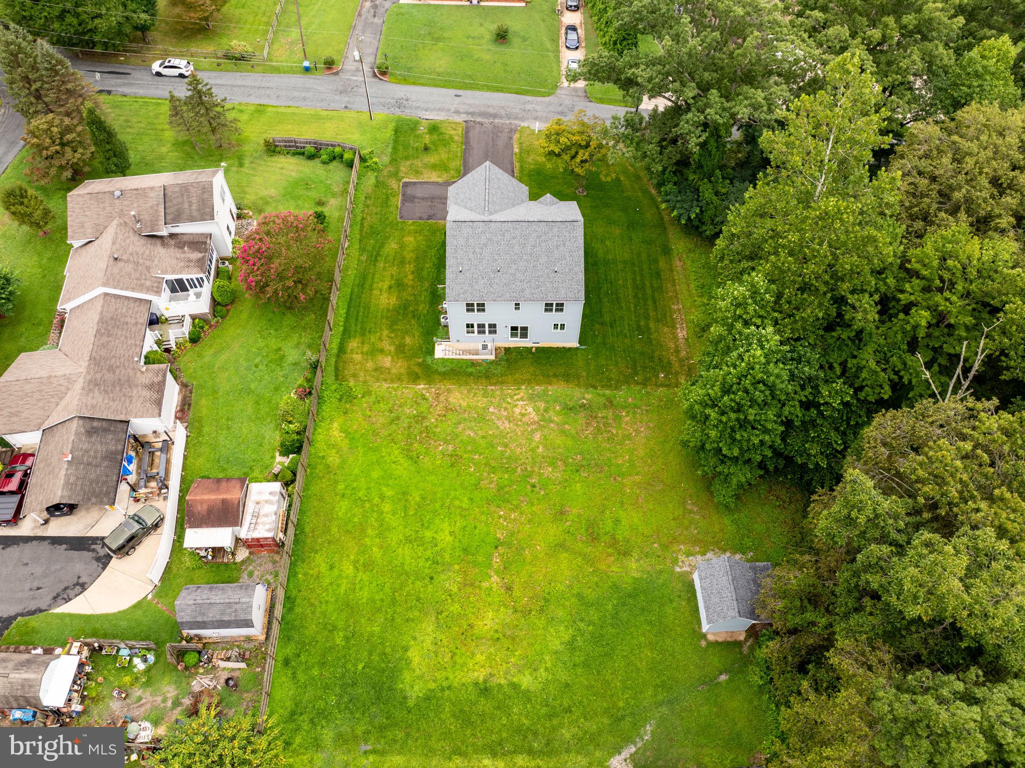 1603 BULLS LANE