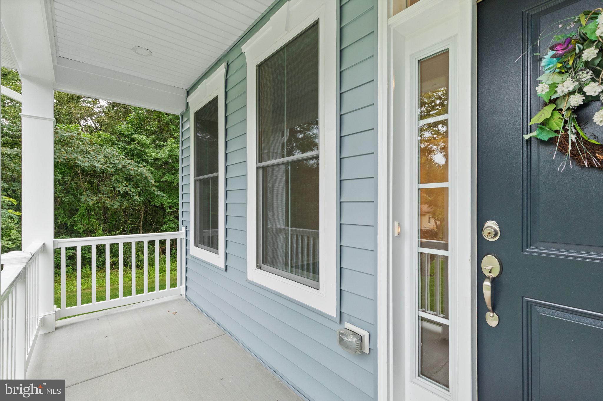 OAKLYN MANOR - Residential