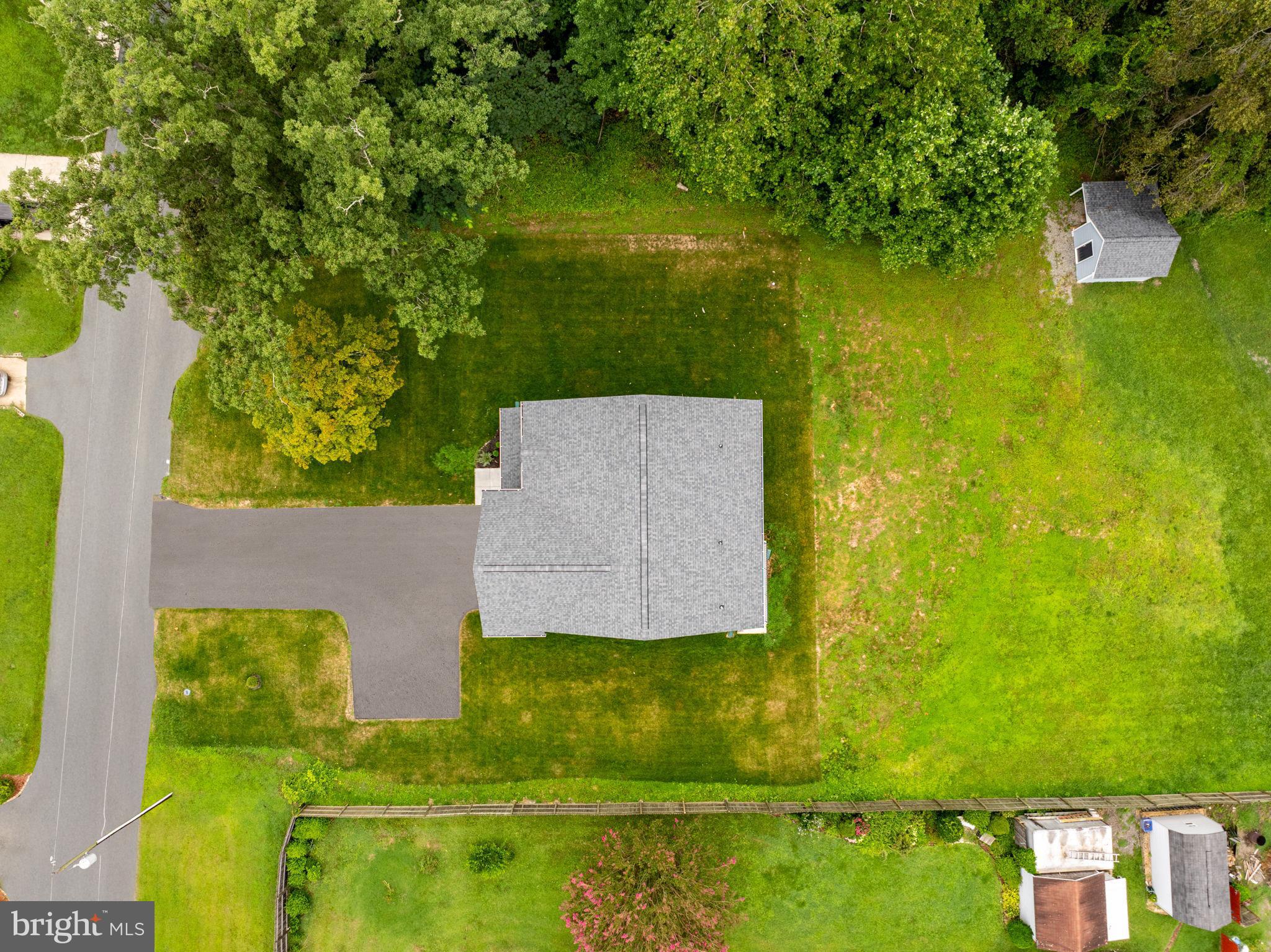 OAKLYN MANOR - Residential