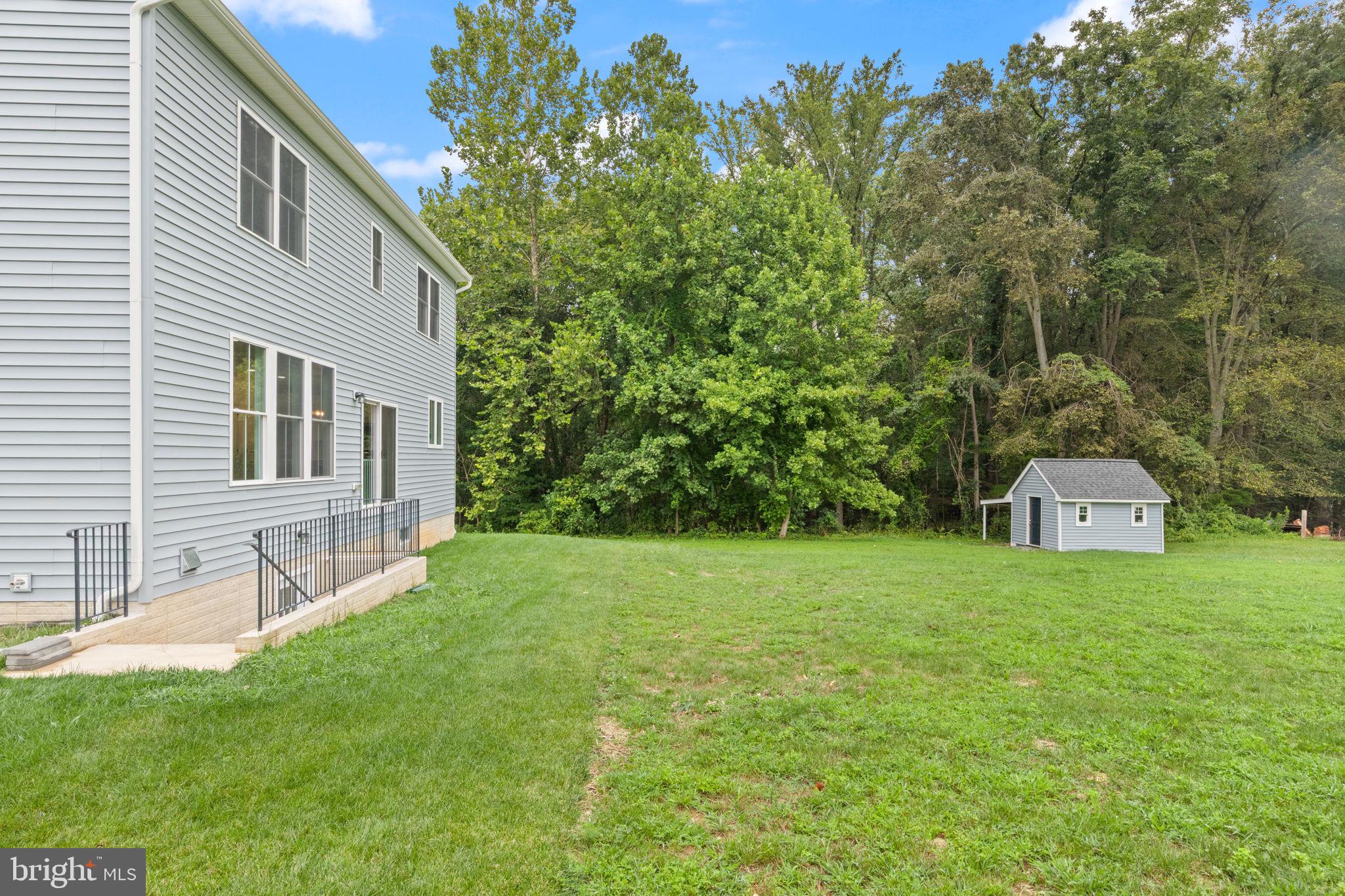 OAKLYN MANOR - Residential