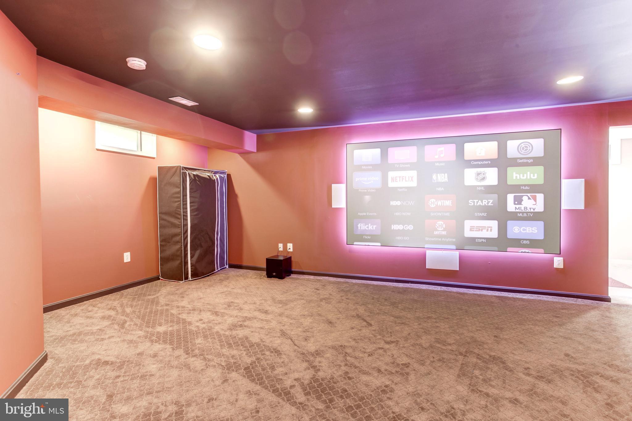 SOUTH RIDING - Residential