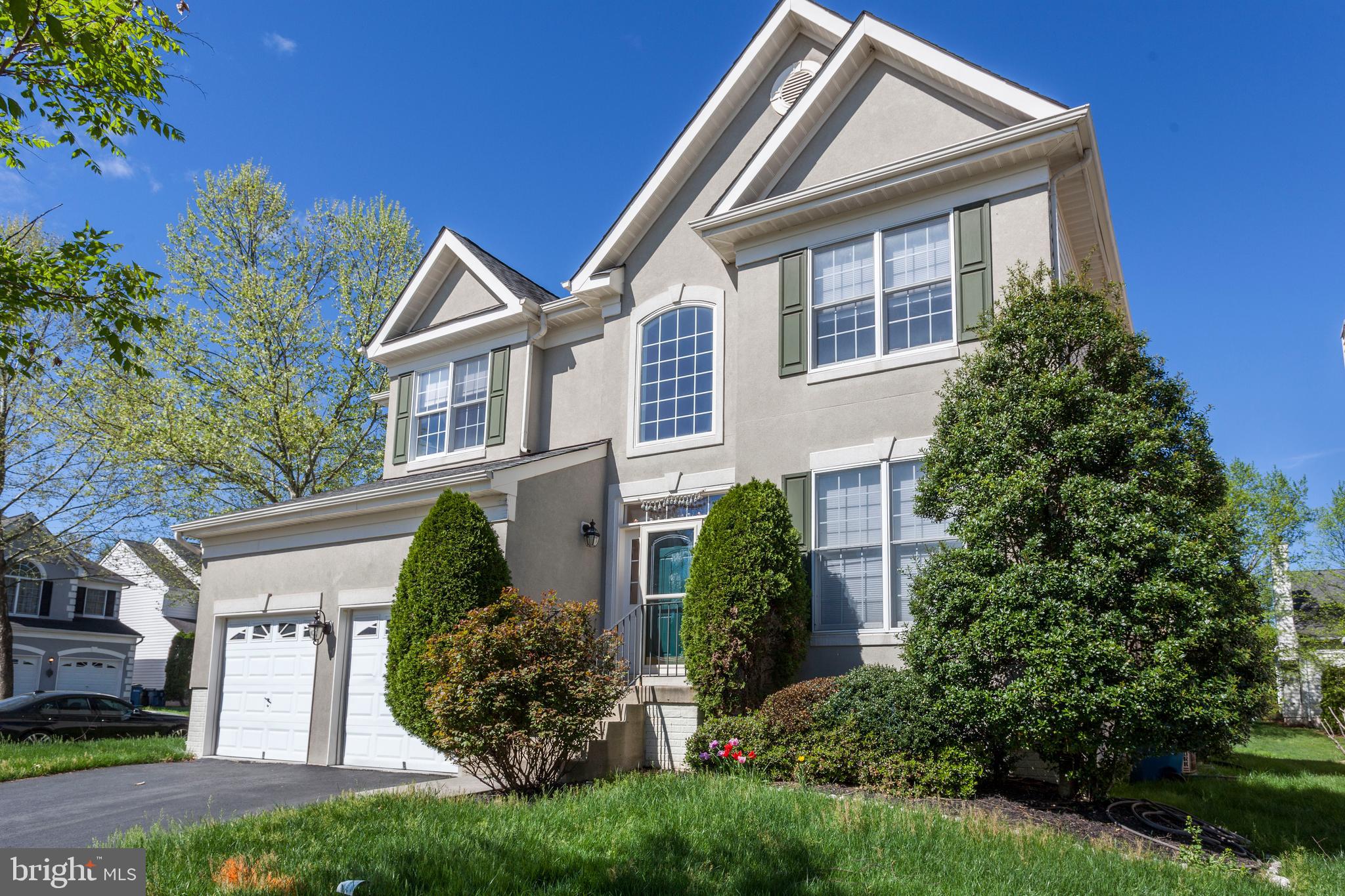 SOUTH RIDING - Residential