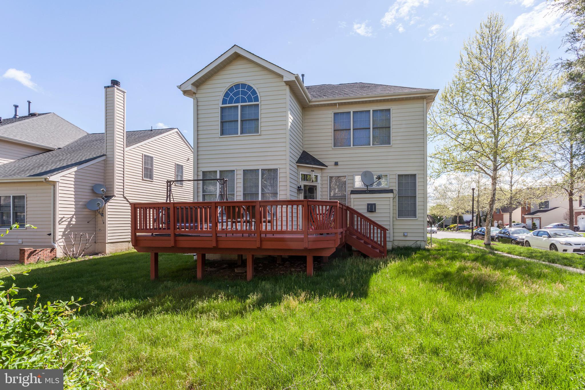 SOUTH RIDING - Residential