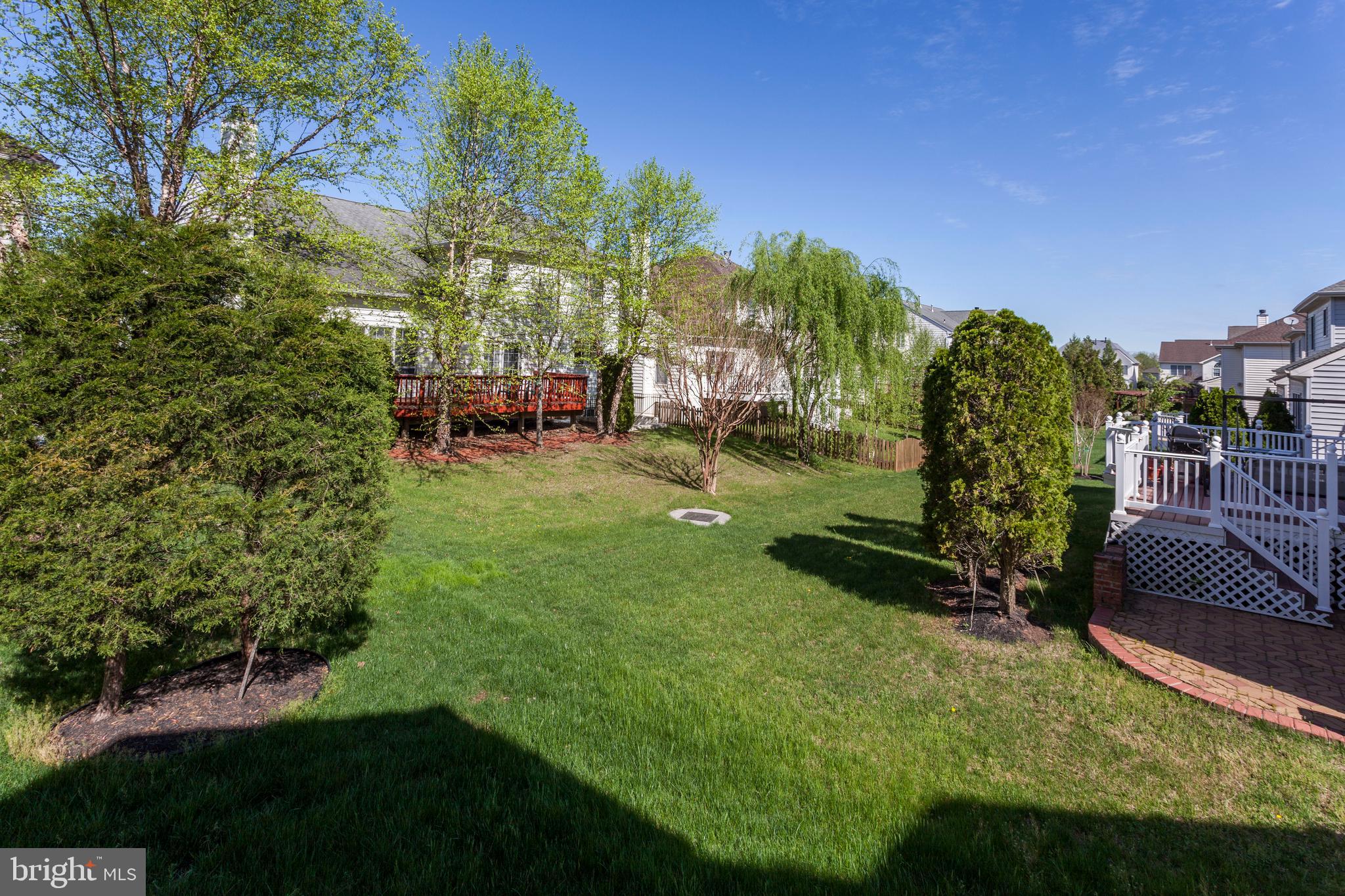 SOUTH RIDING - Residential