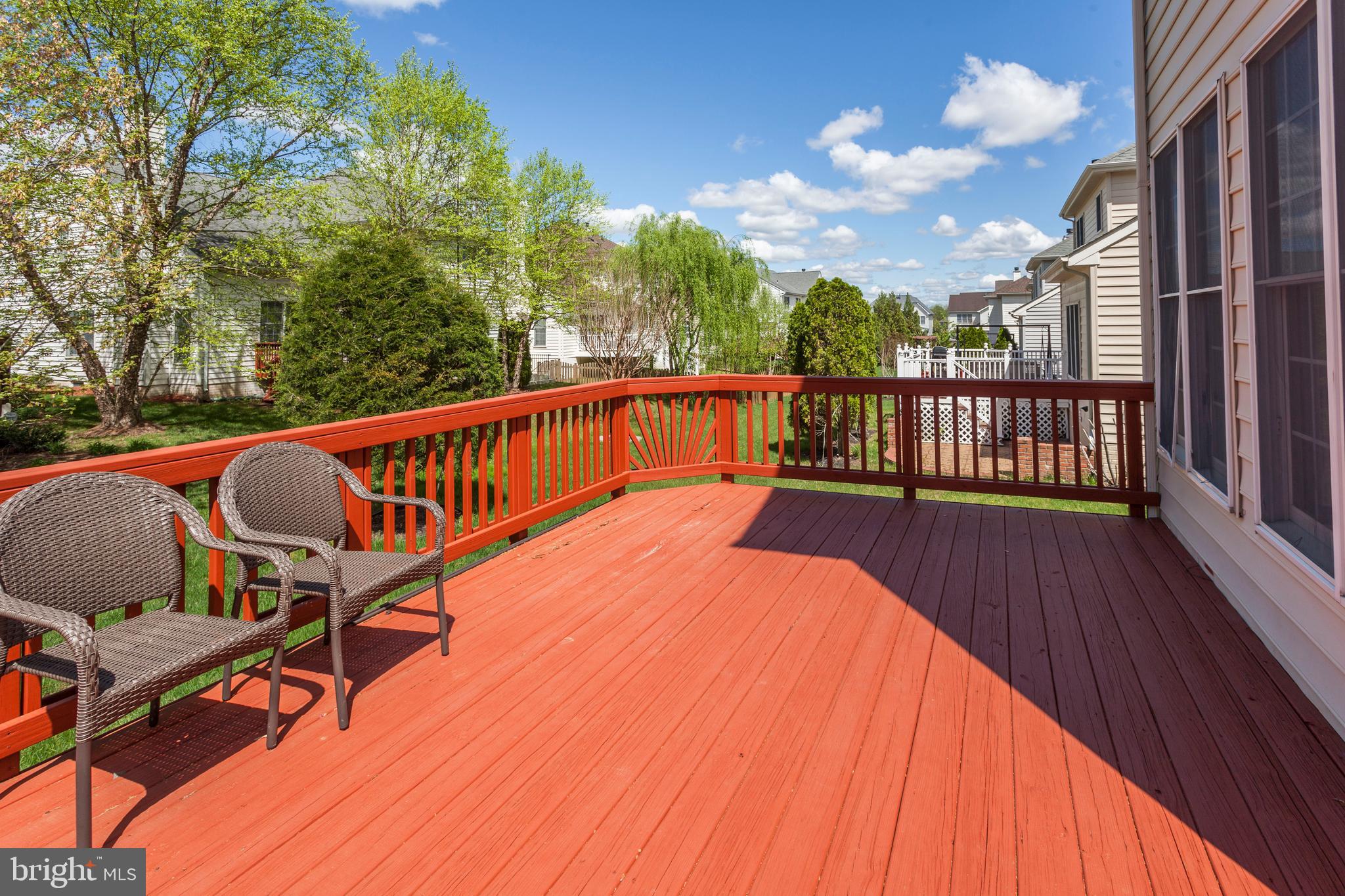 SOUTH RIDING - Residential