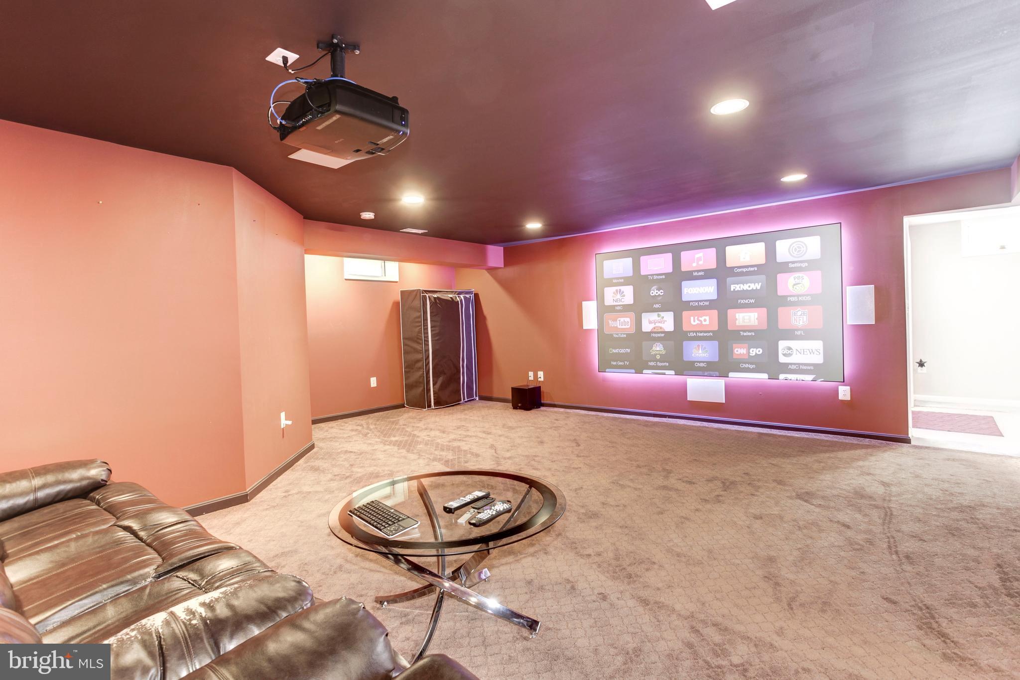 SOUTH RIDING - Residential