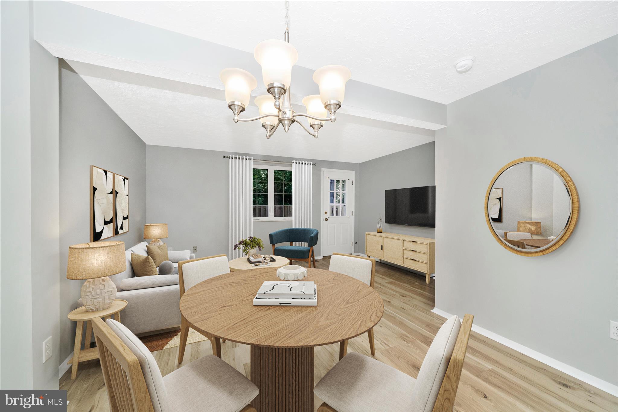 QUAIL RIDGE - Residential