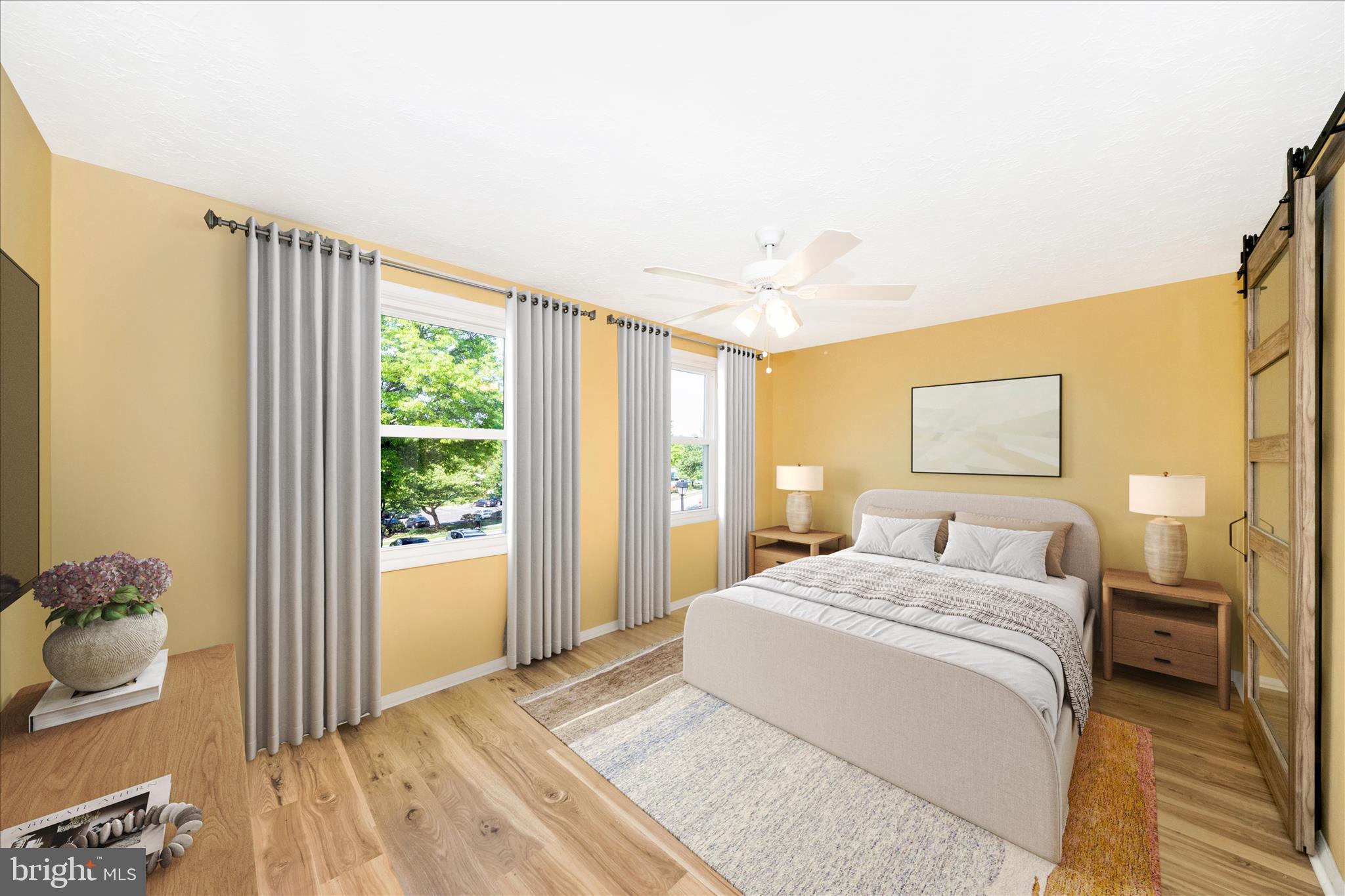 QUAIL RIDGE - Residential