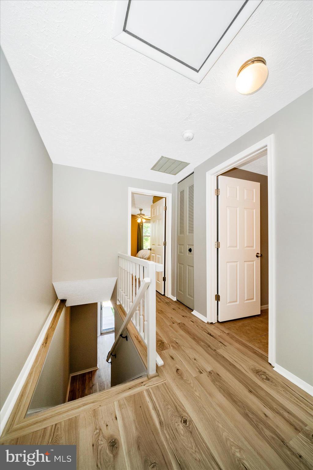 QUAIL RIDGE - Residential