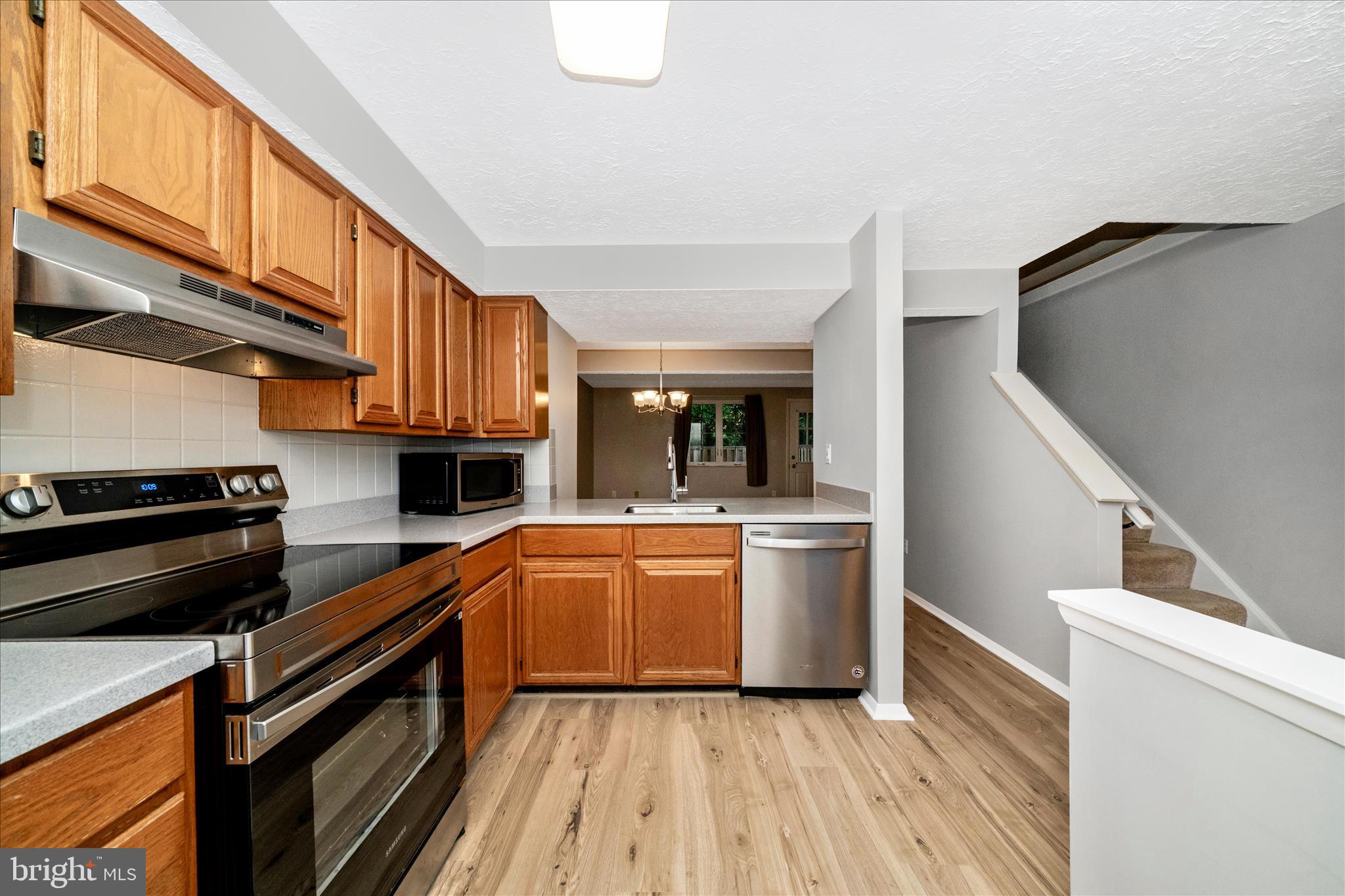 QUAIL RIDGE - Residential