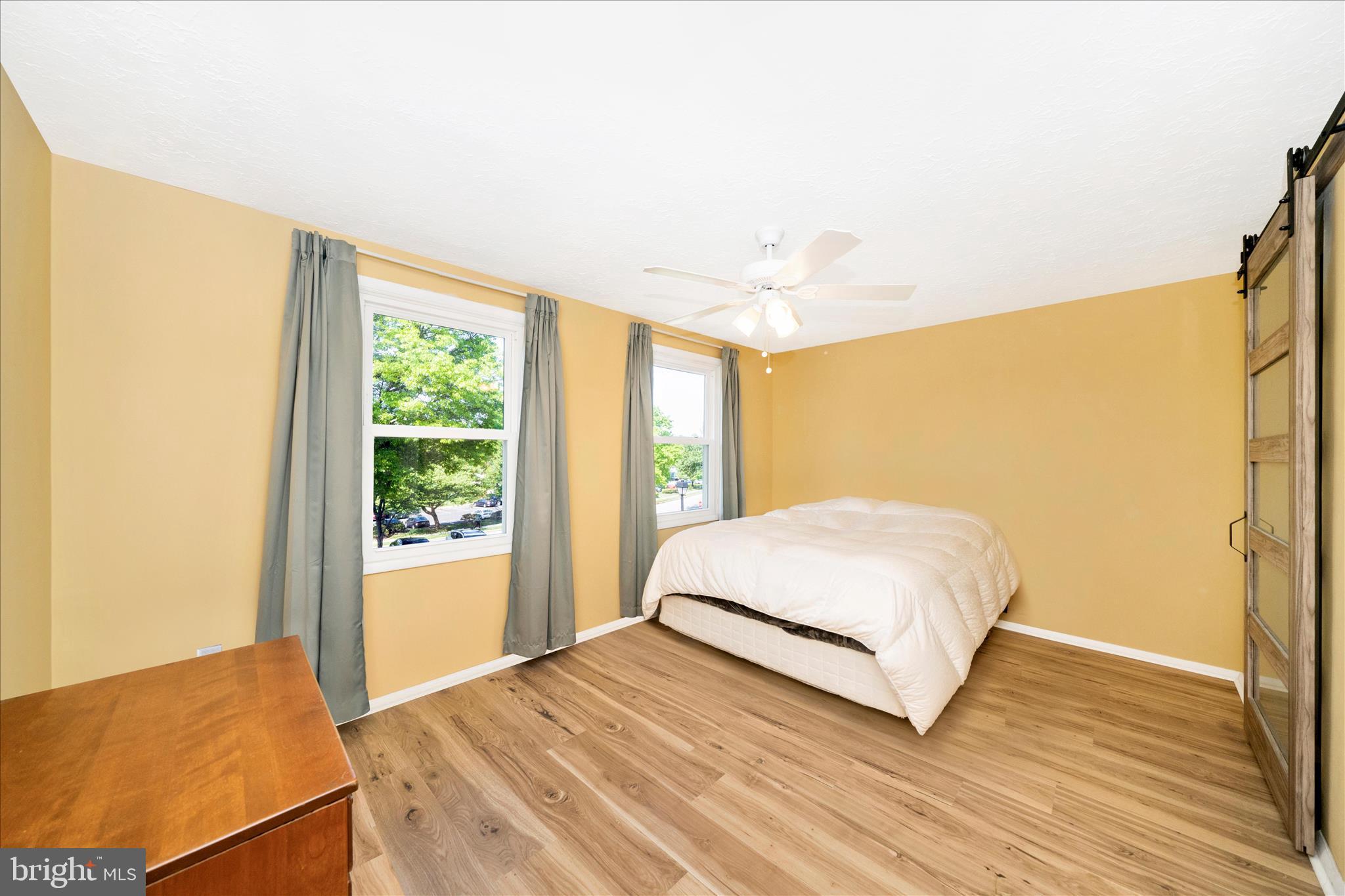 QUAIL RIDGE - Residential