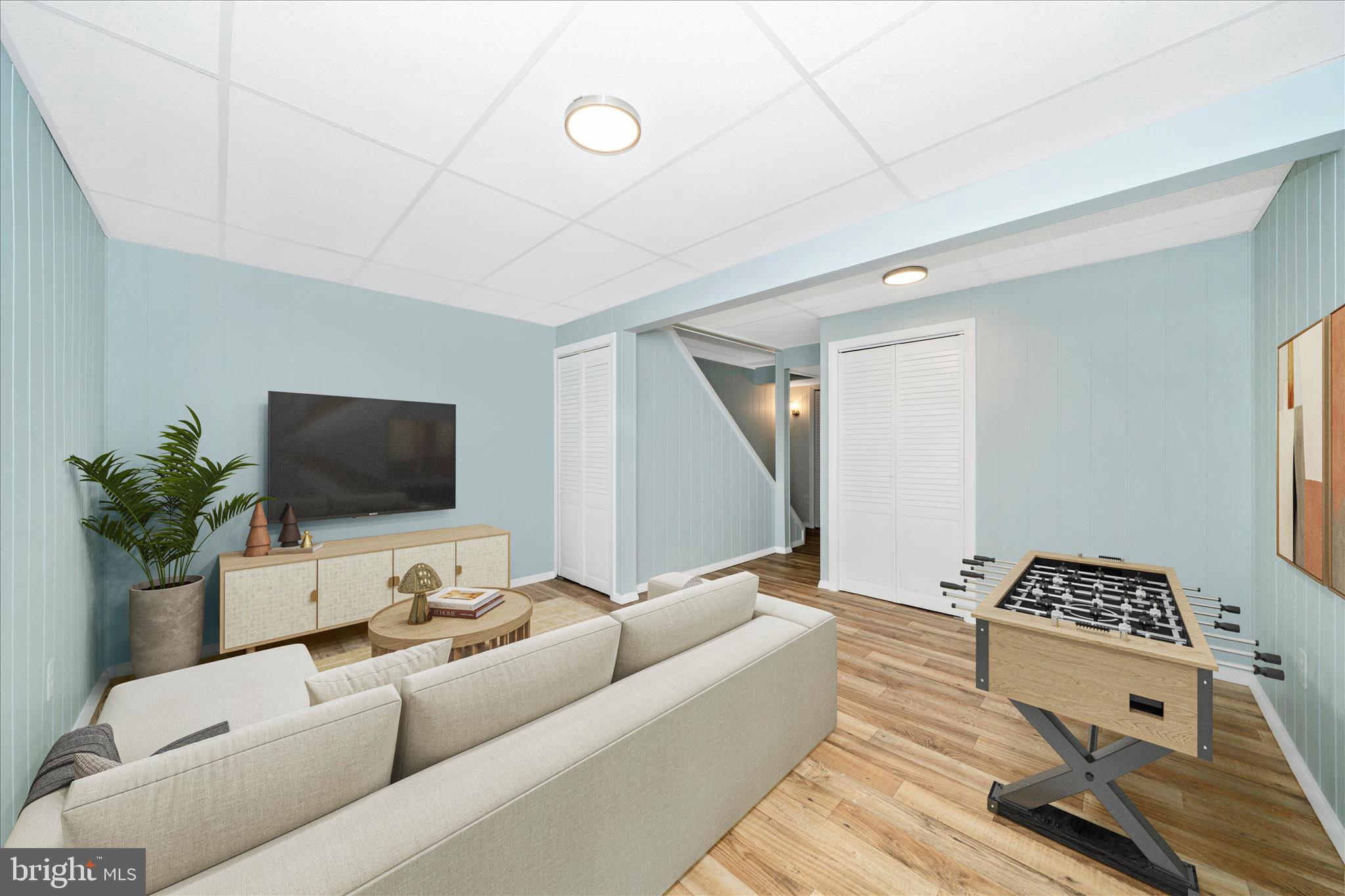 QUAIL RIDGE - Residential