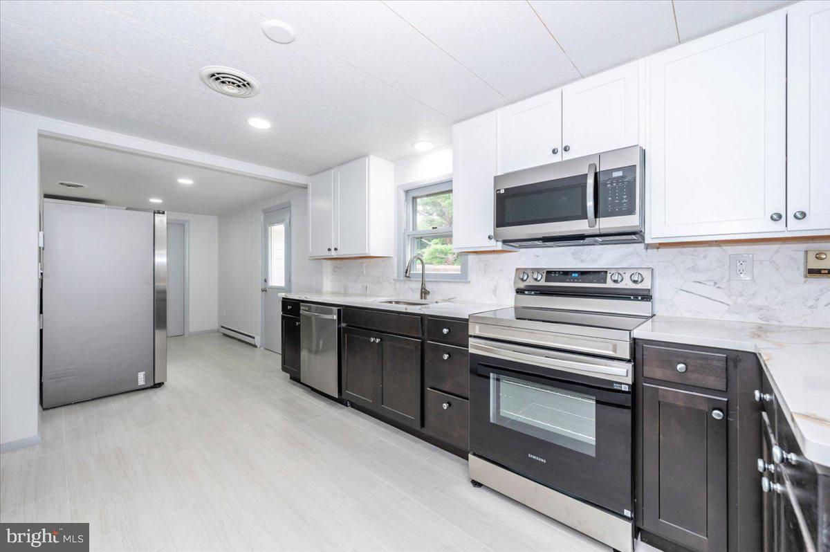 CHIPS MEADOW - Residential