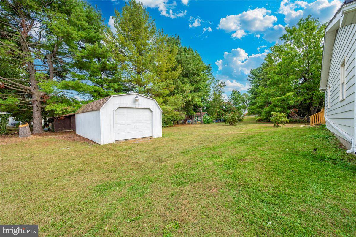 CHIPS MEADOW - Residential