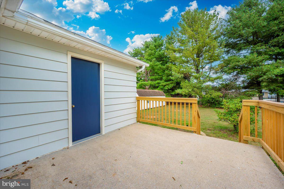 CHIPS MEADOW - Residential