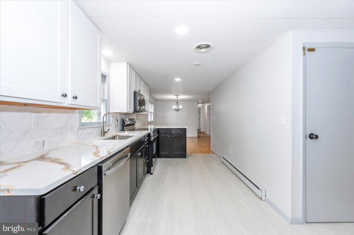 CHIPS MEADOW - Residential