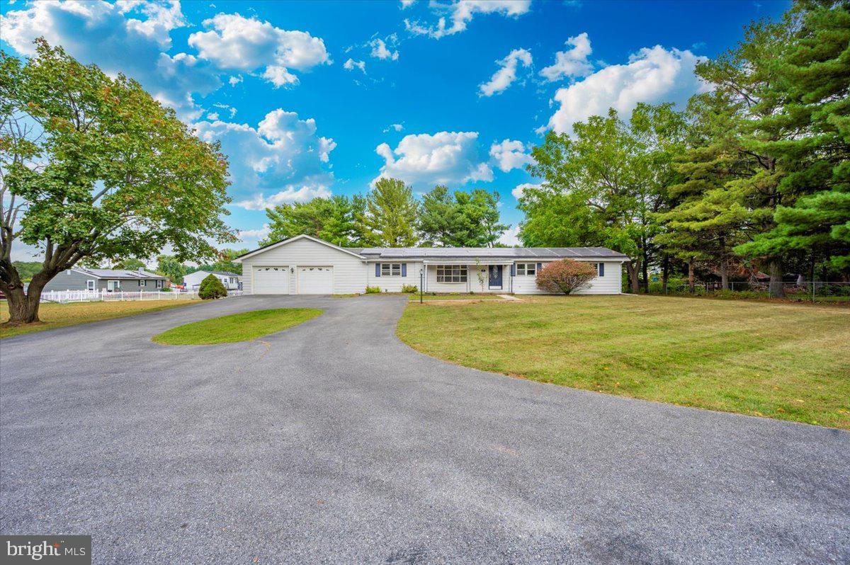 CHIPS MEADOW - Residential