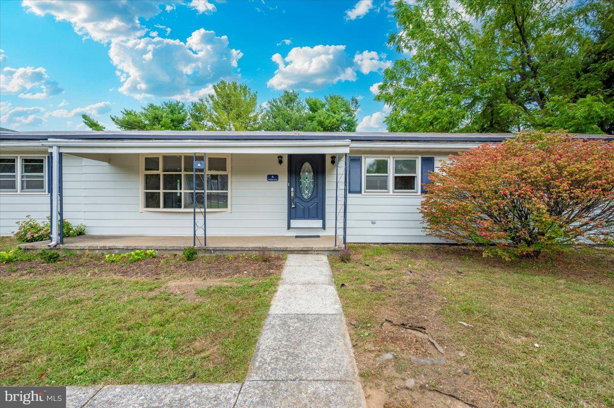 CHIPS MEADOW - Residential