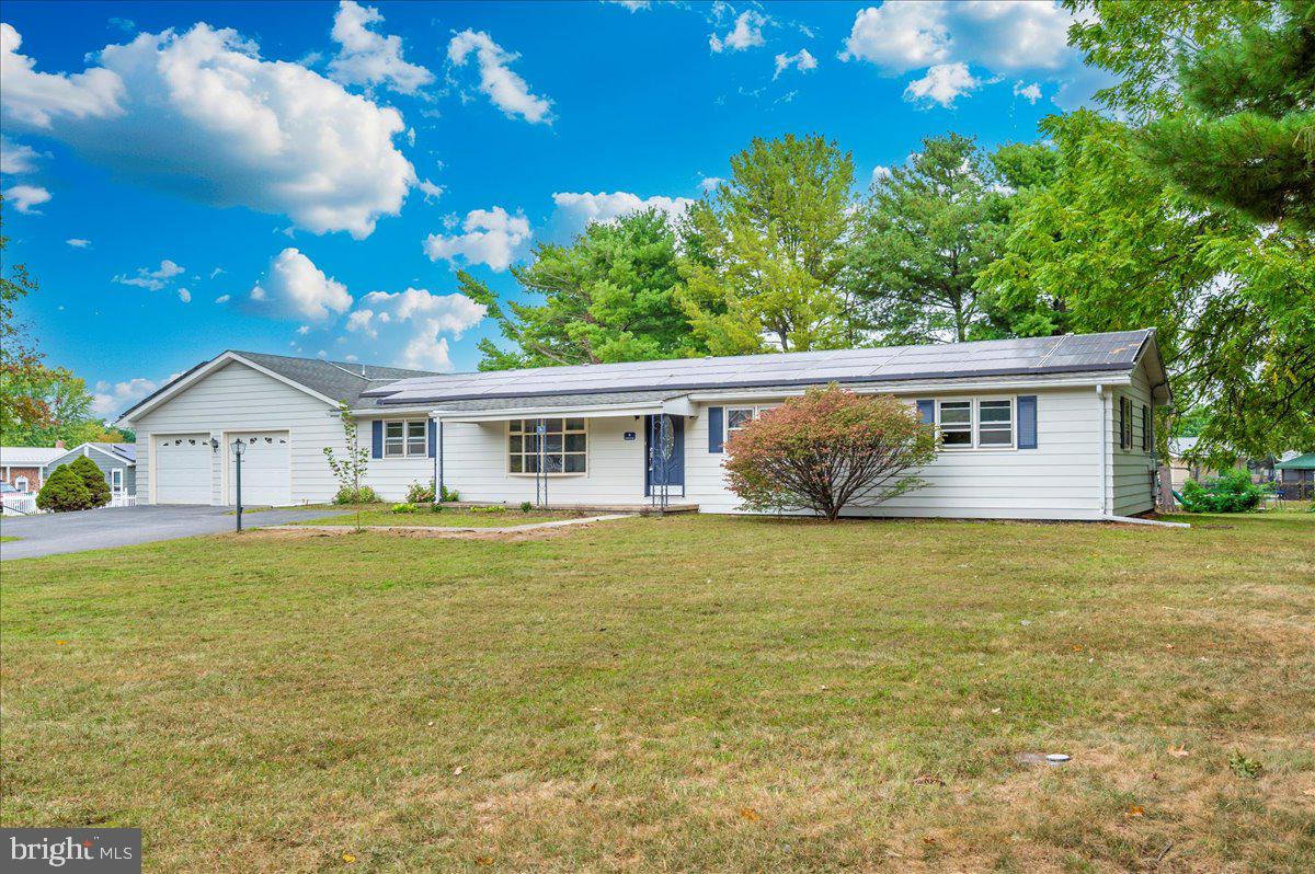 CHIPS MEADOW - Residential