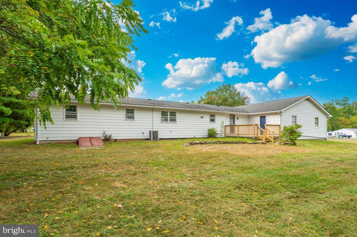 CHIPS MEADOW - Residential