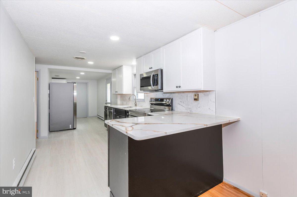 CHIPS MEADOW - Residential